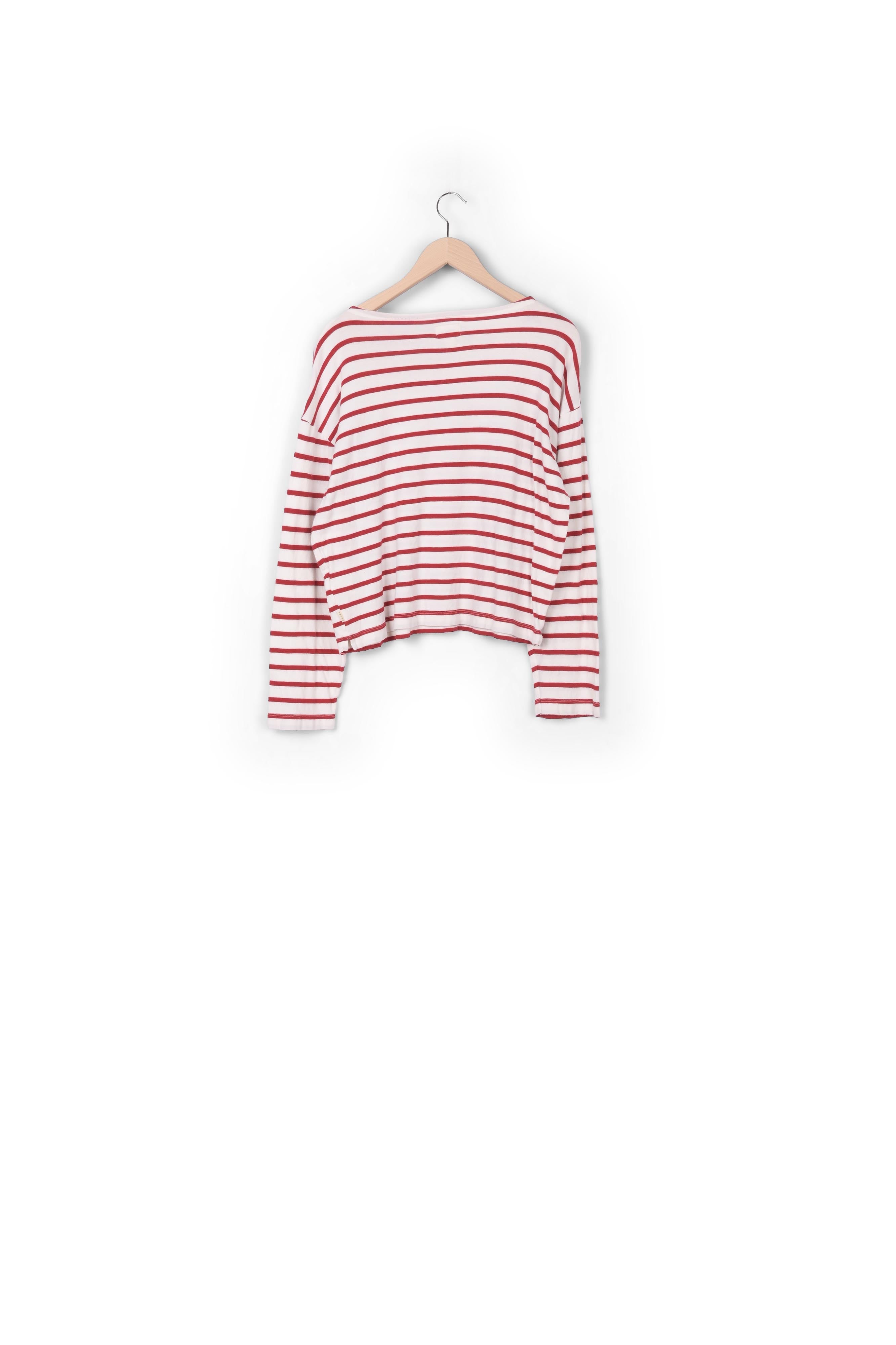 T-SHIRT VAILOR Faume - seconde main