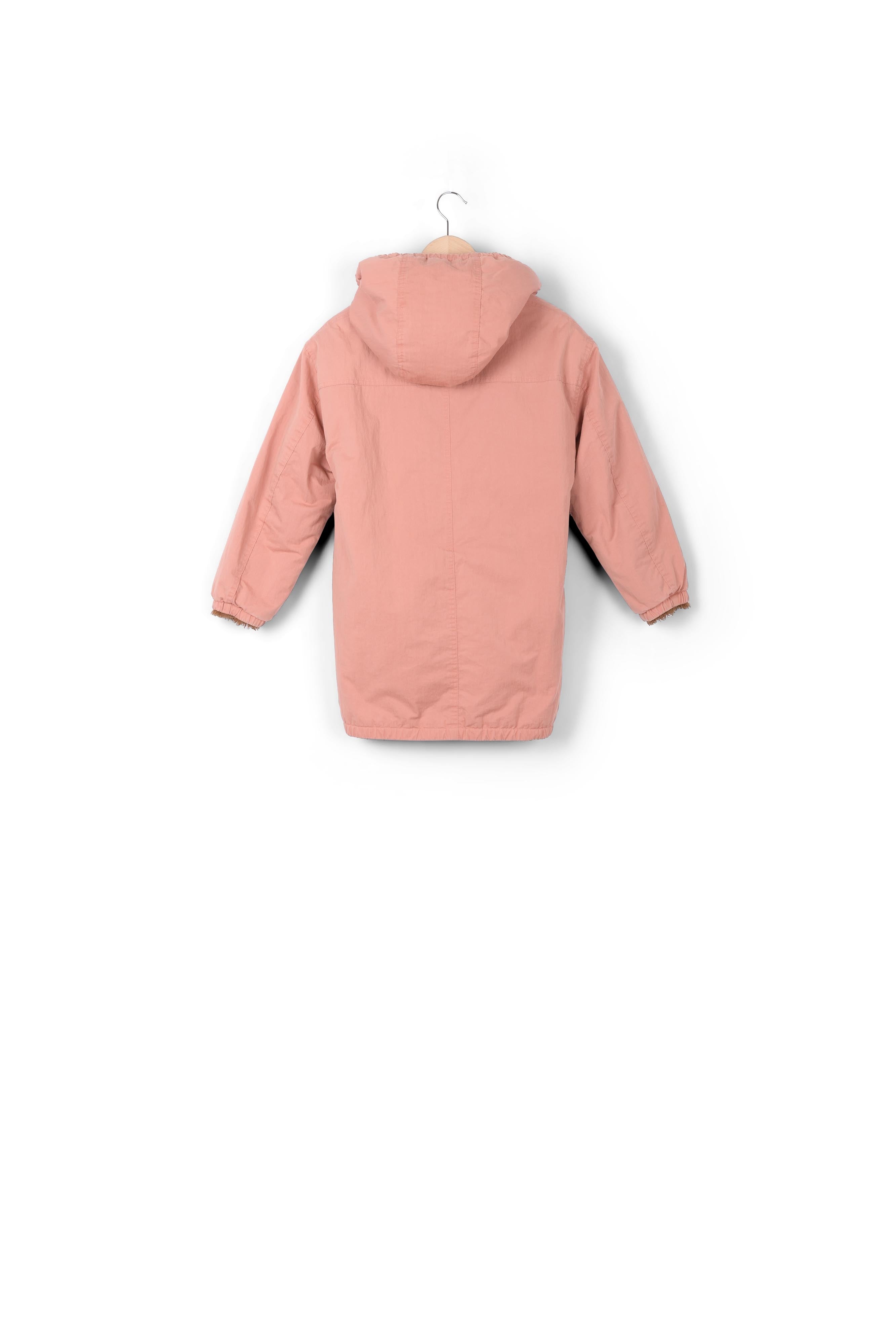 MANTEAU HARBOUR Faume - seconde main