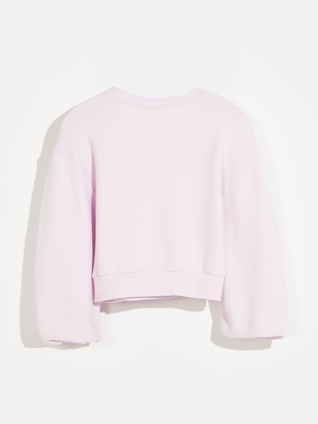 SWEATSHIRT VISSEN Faume - seconde main