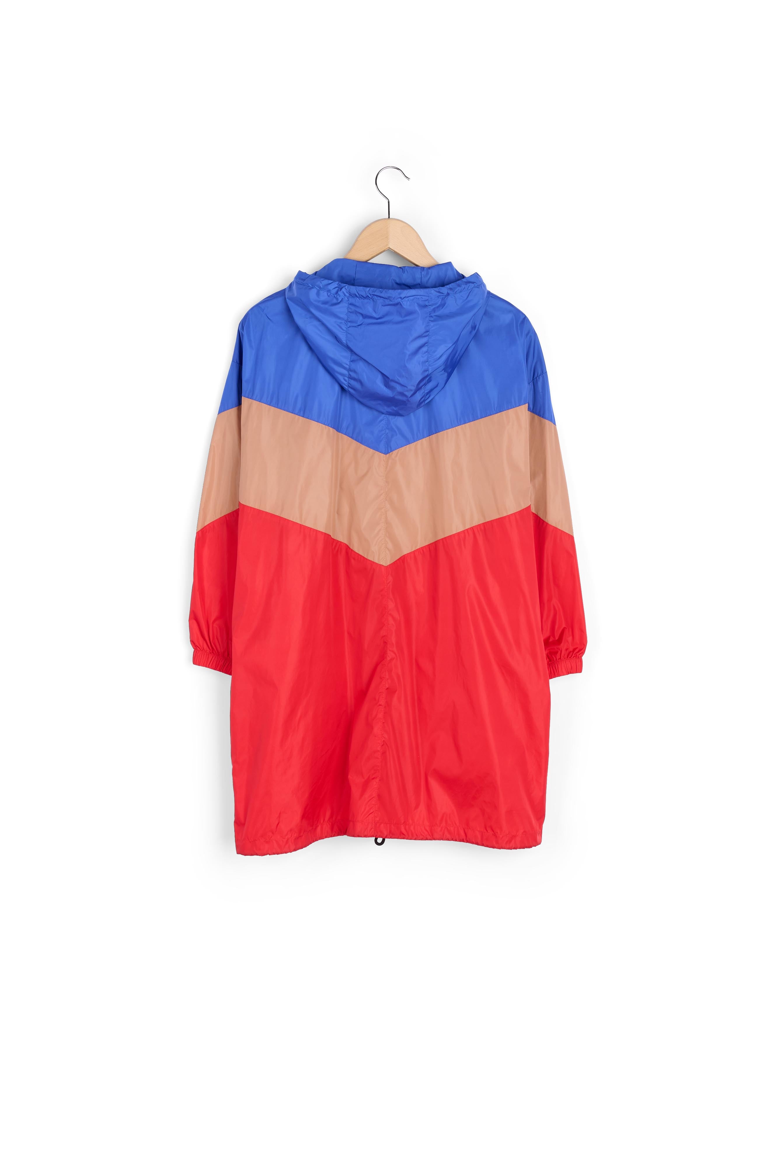 HARARE COAT Faume - seconde main