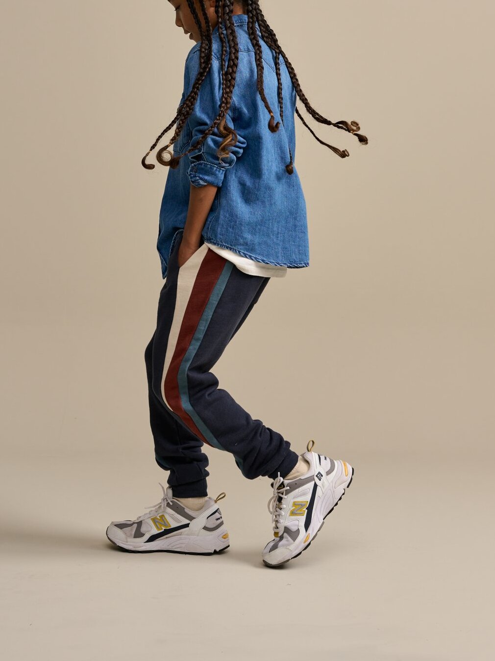 PEIO HEMD Faume - seconde main