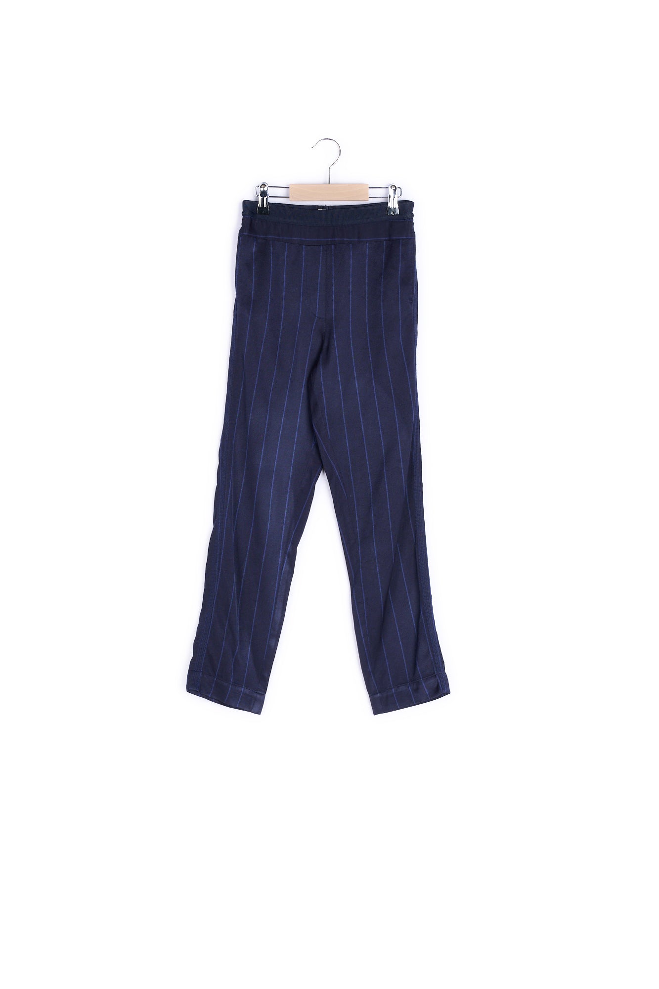 LAROUX PANTS Faume - seconde main