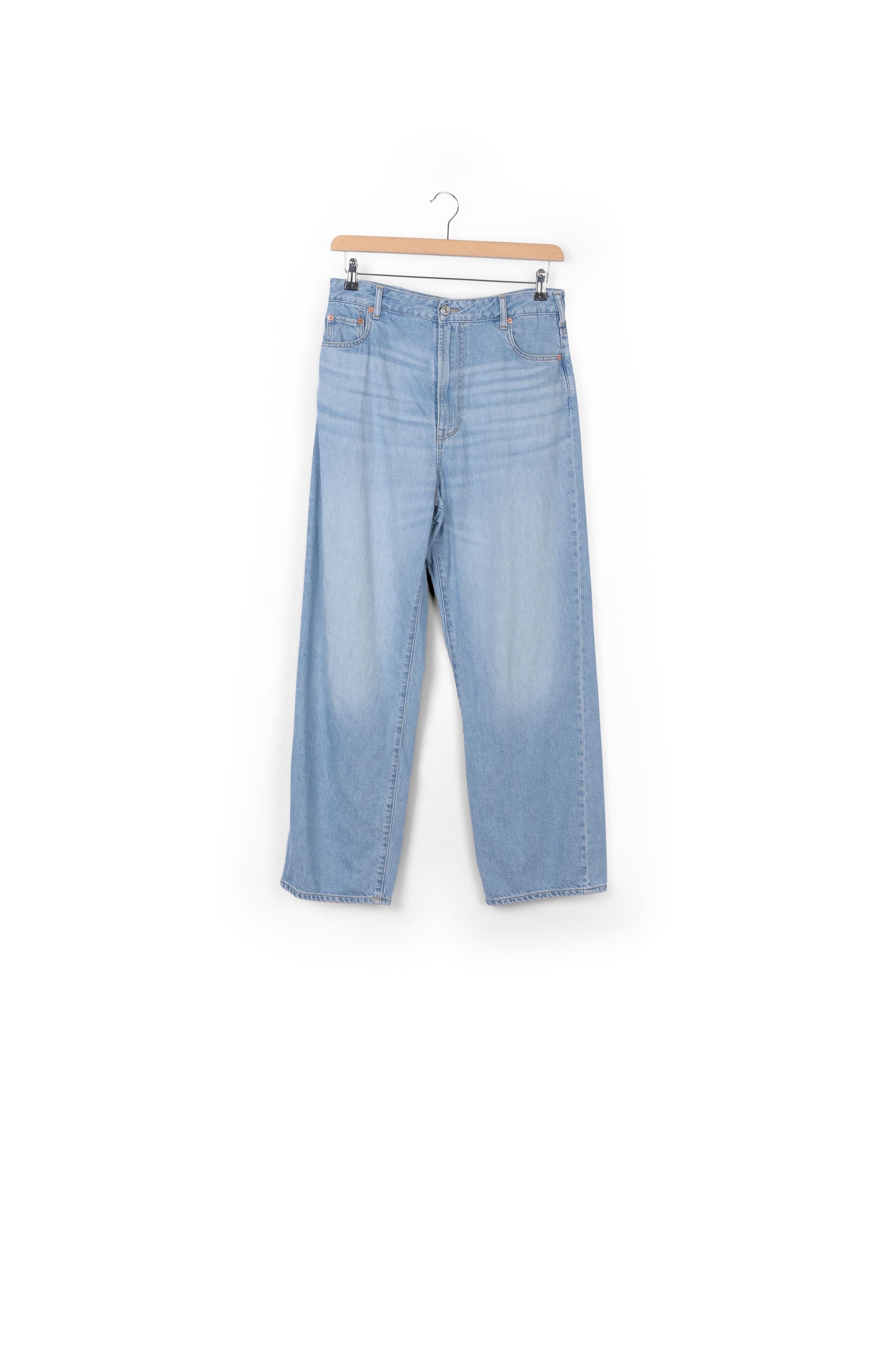 JEANS POKER Faume - seconde main