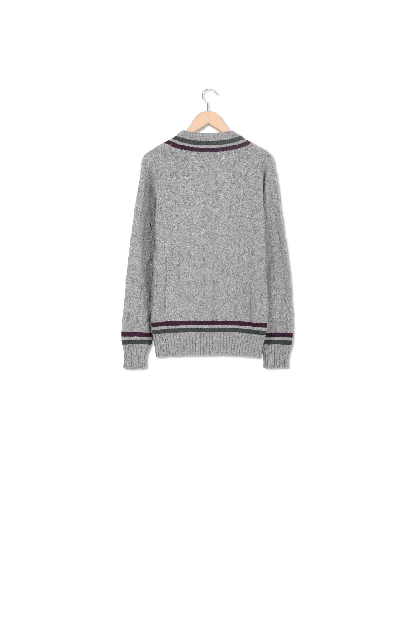 ATHRES KNITWEAR Faume - seconde main