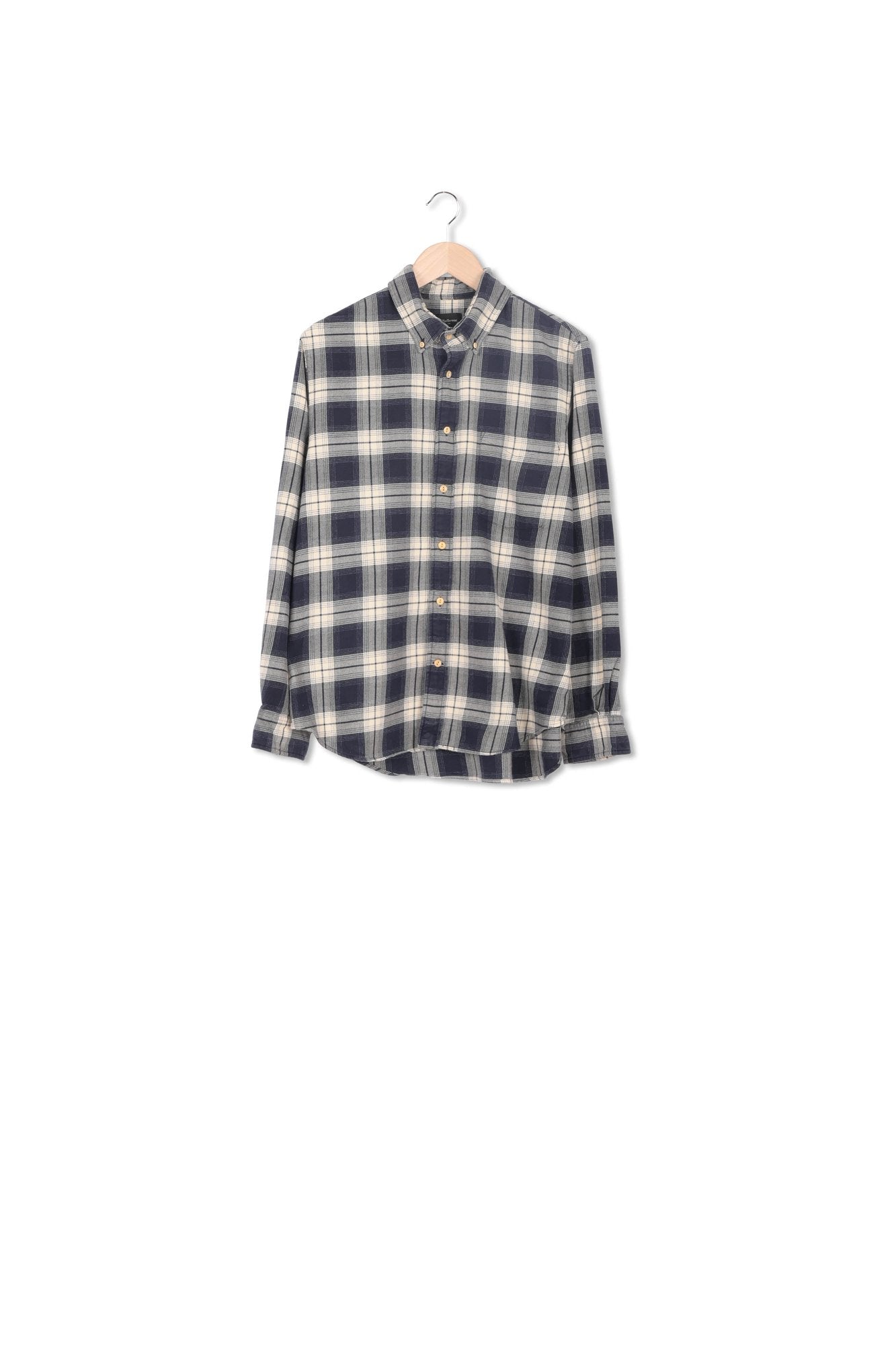 CHEMISE MIRE Faume - seconde main