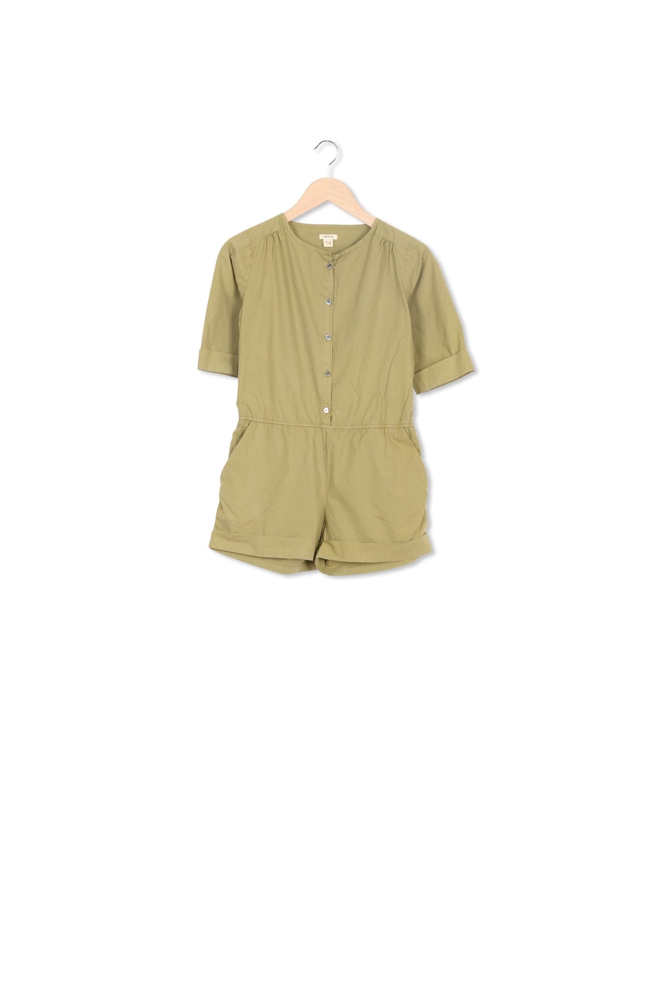 COMBINAISON AGUA Faume - seconde main