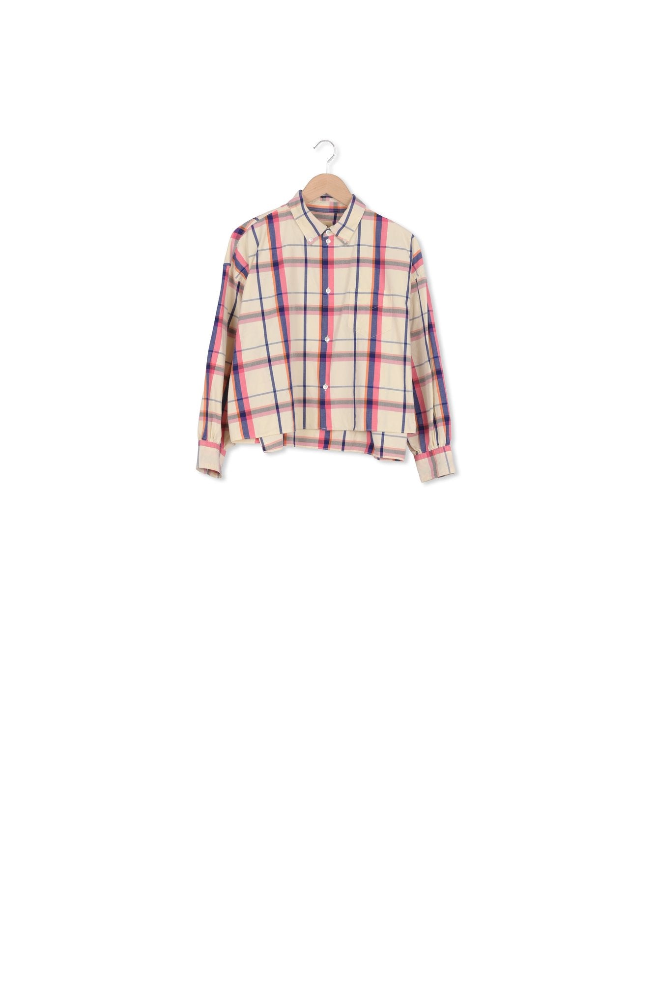 GRAFF SHIRT Faume - seconde main