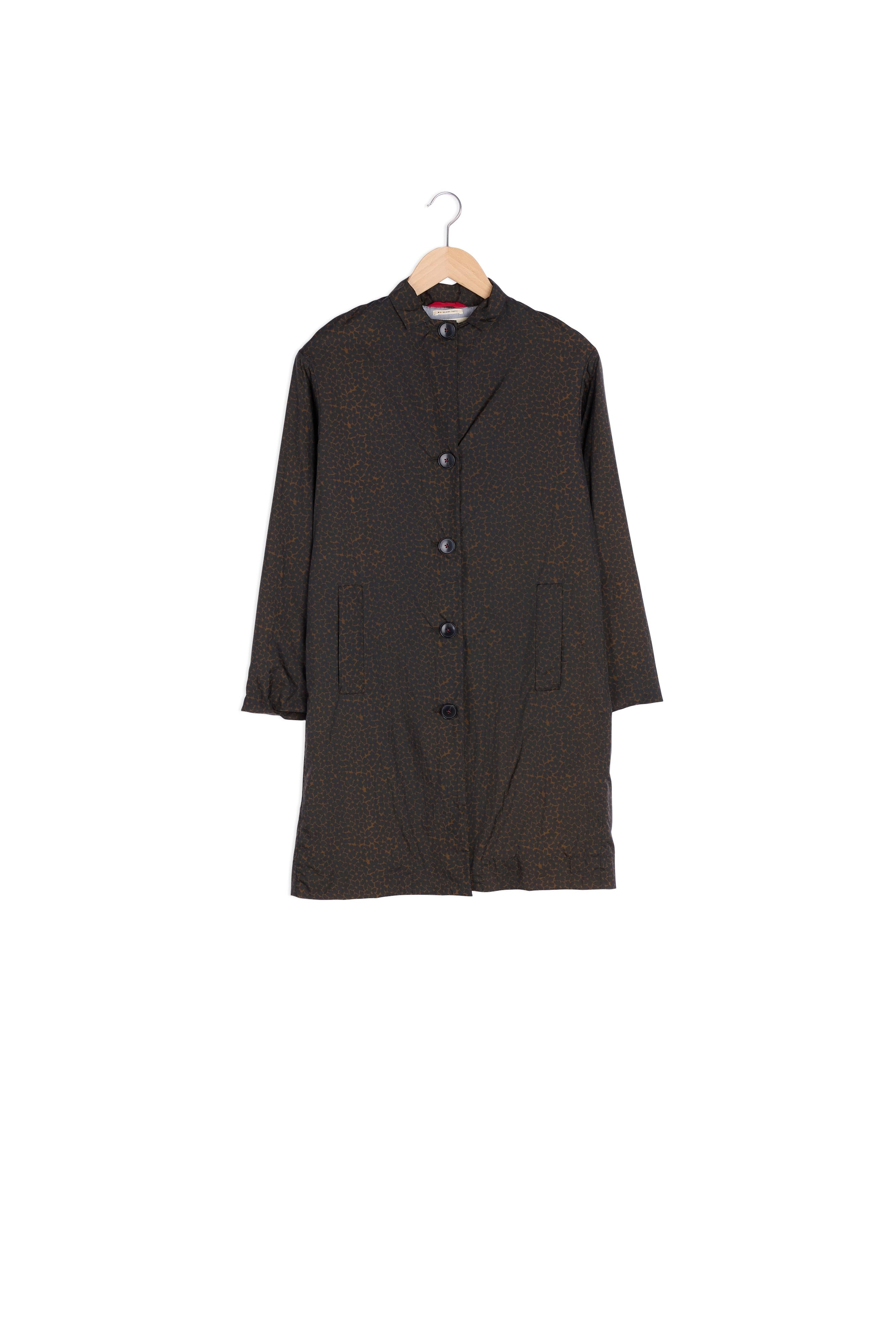 EIFFEL  COAT Faume - seconde main