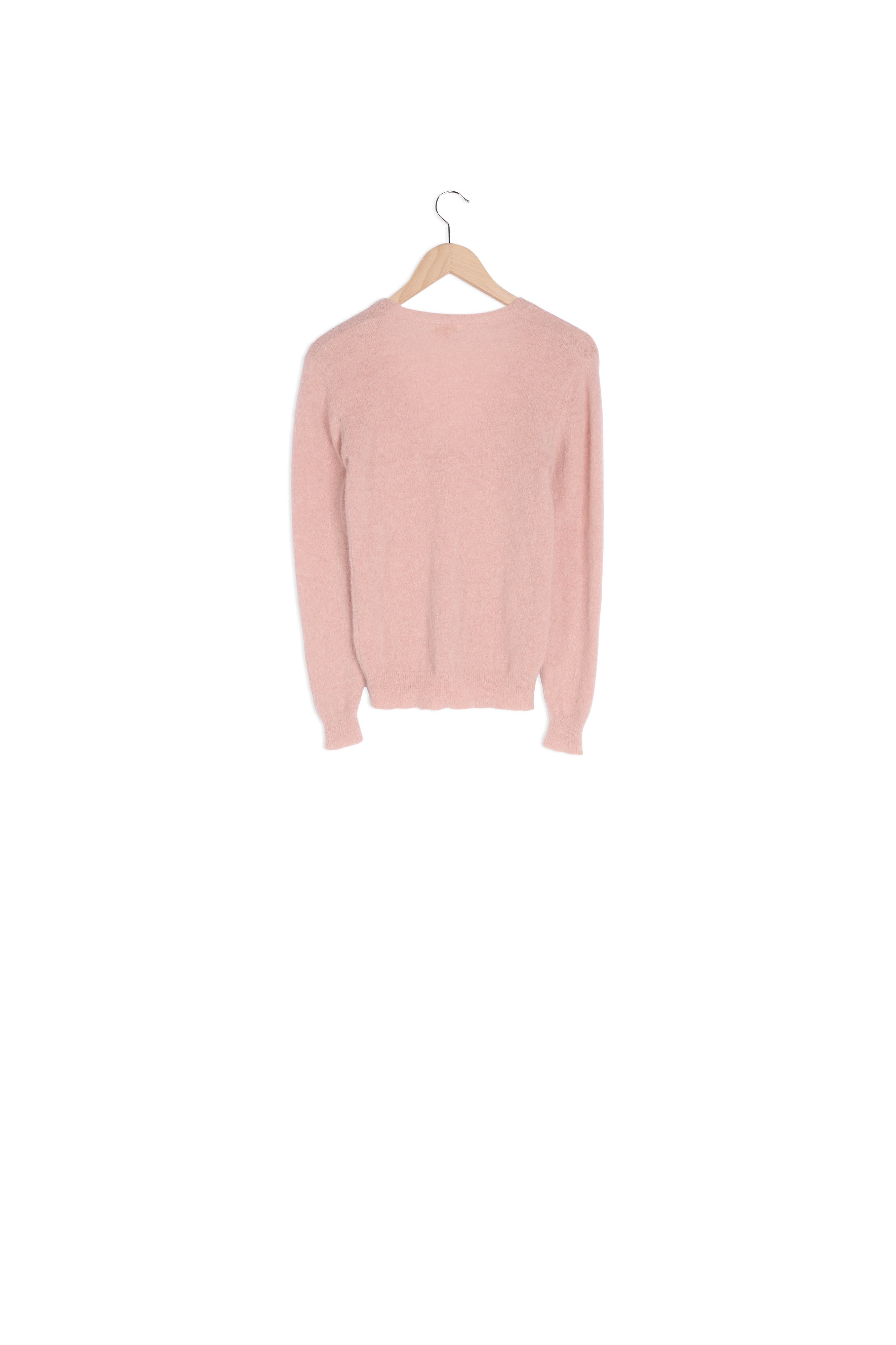 PULL GERAL Faume - seconde main