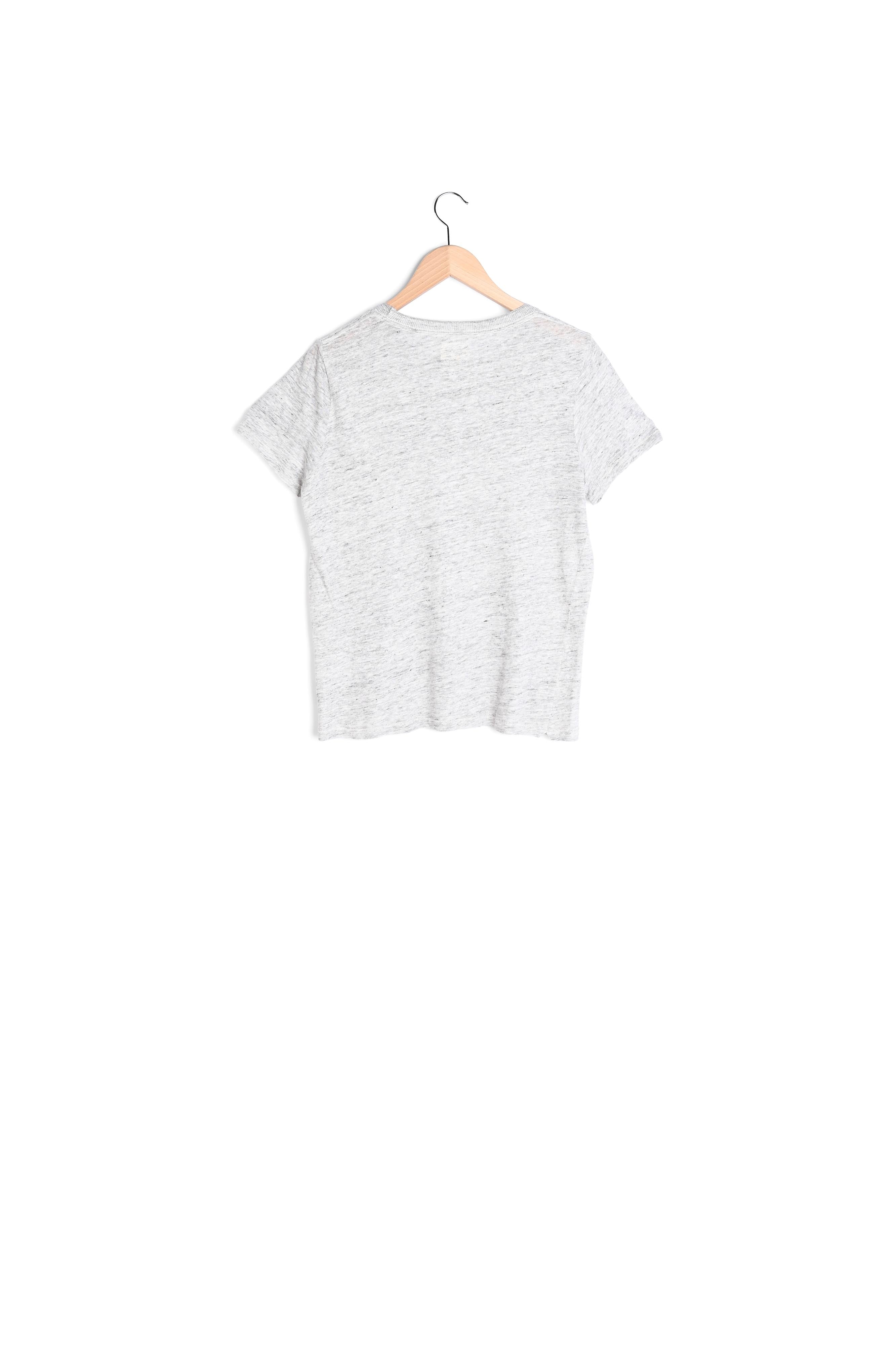 MOGO T-SHIRT Faume - seconde main