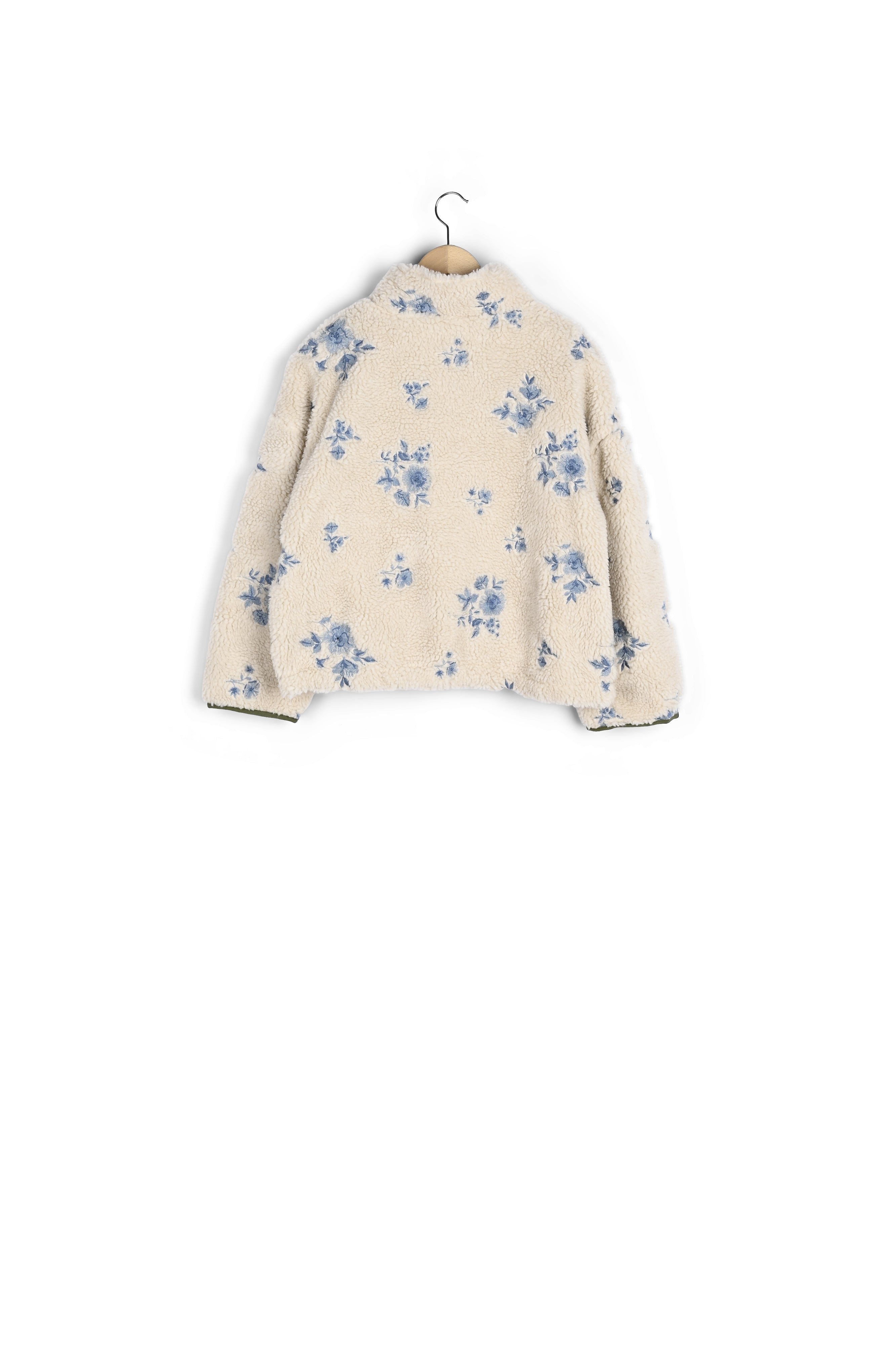 SWEATSHIRT NILOU Faume - seconde main