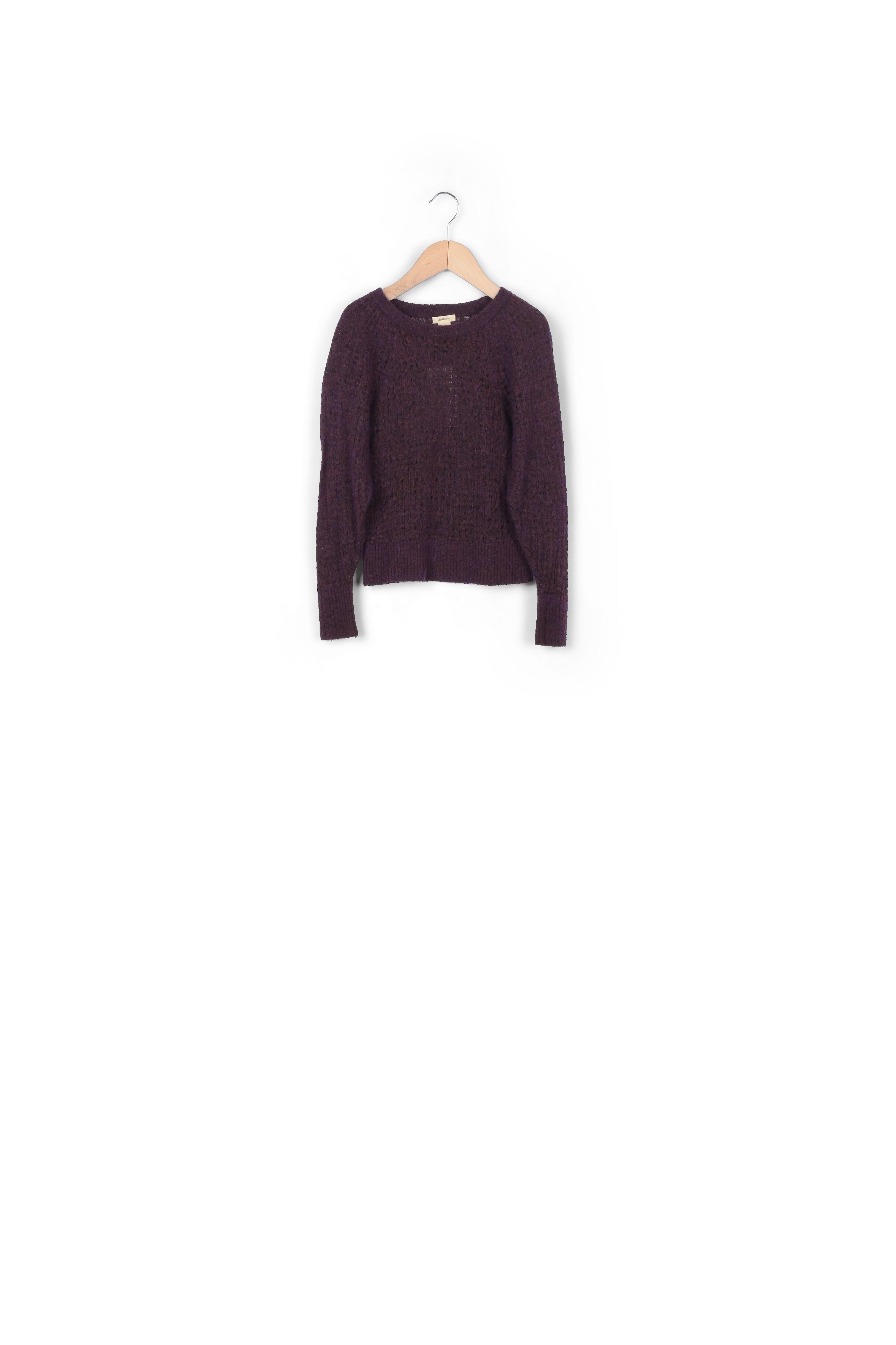 PULL GEPART Faume - seconde main