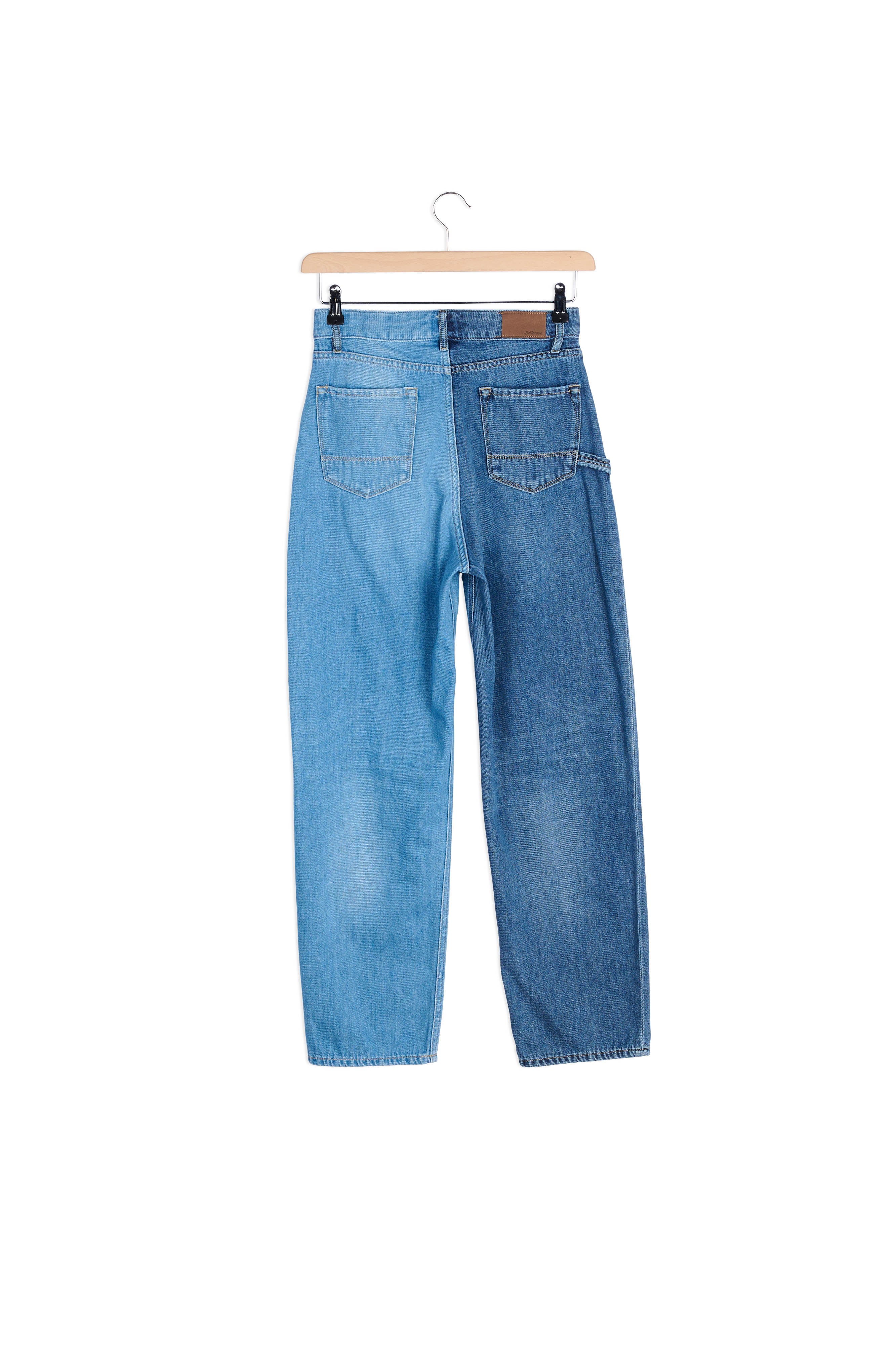 PANTALON PHIBY Faume - seconde main