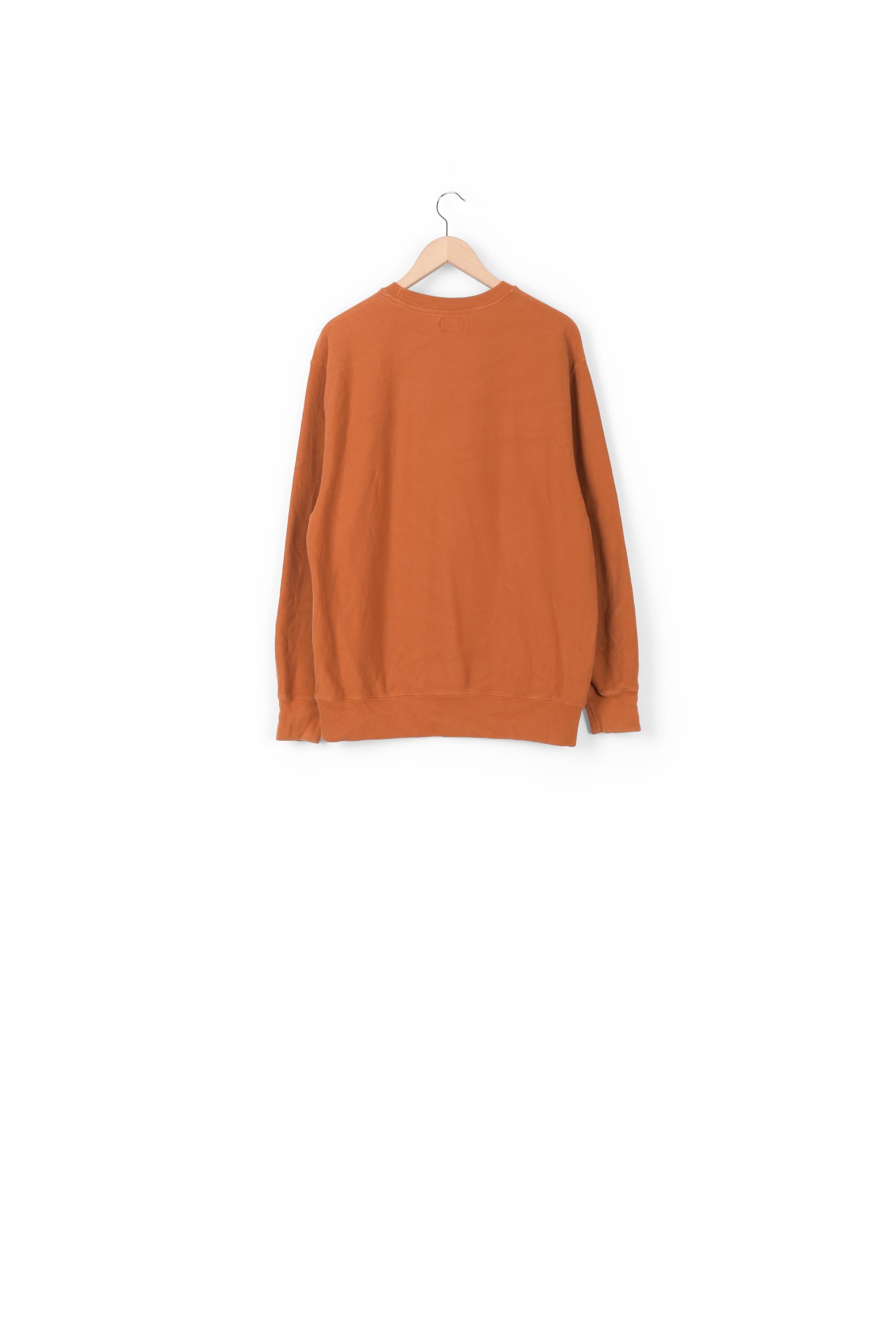 FLAKE SWEATSHIRT Faume - seconde main