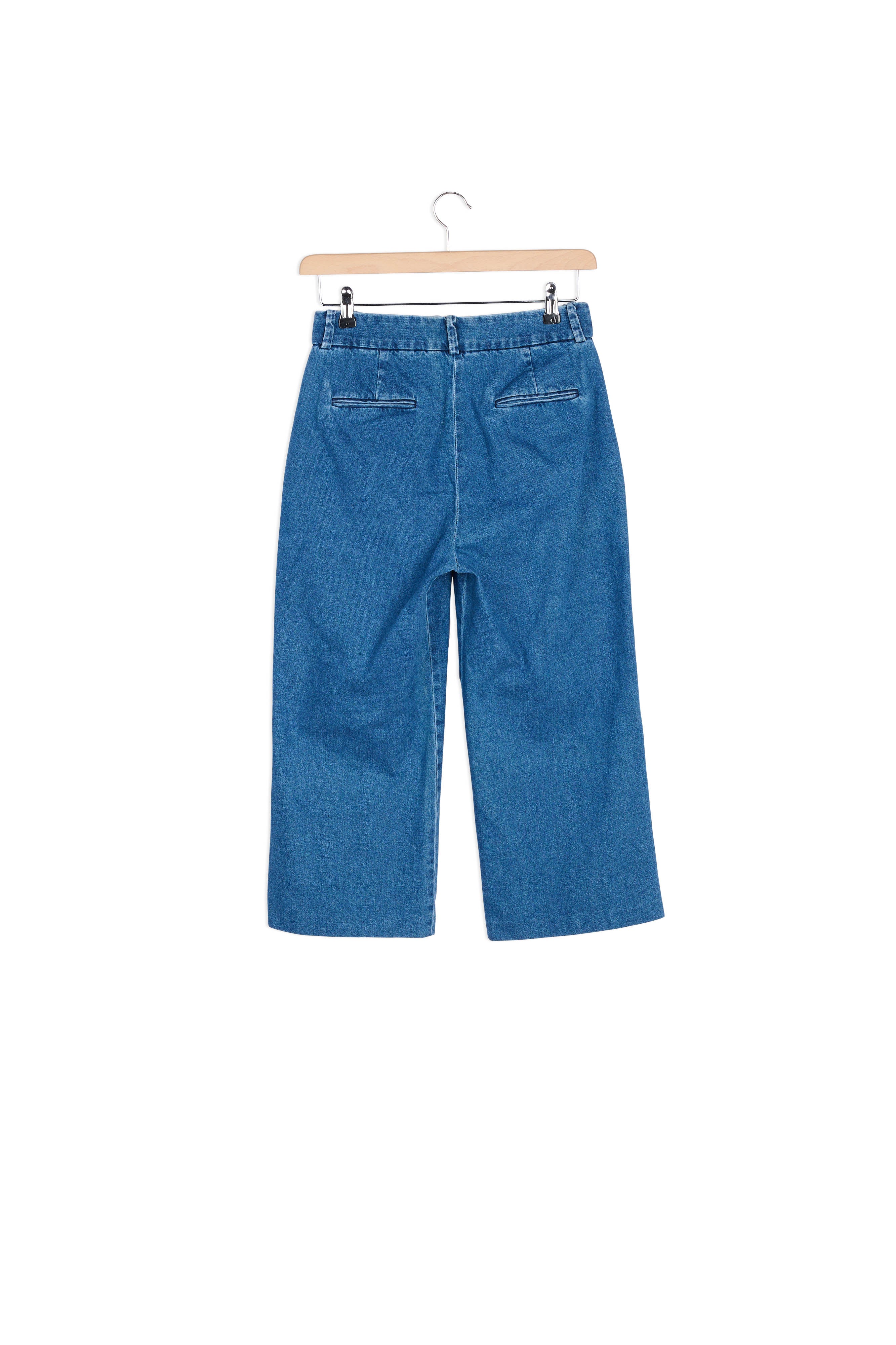 VERRE S PANTS Faume - seconde main