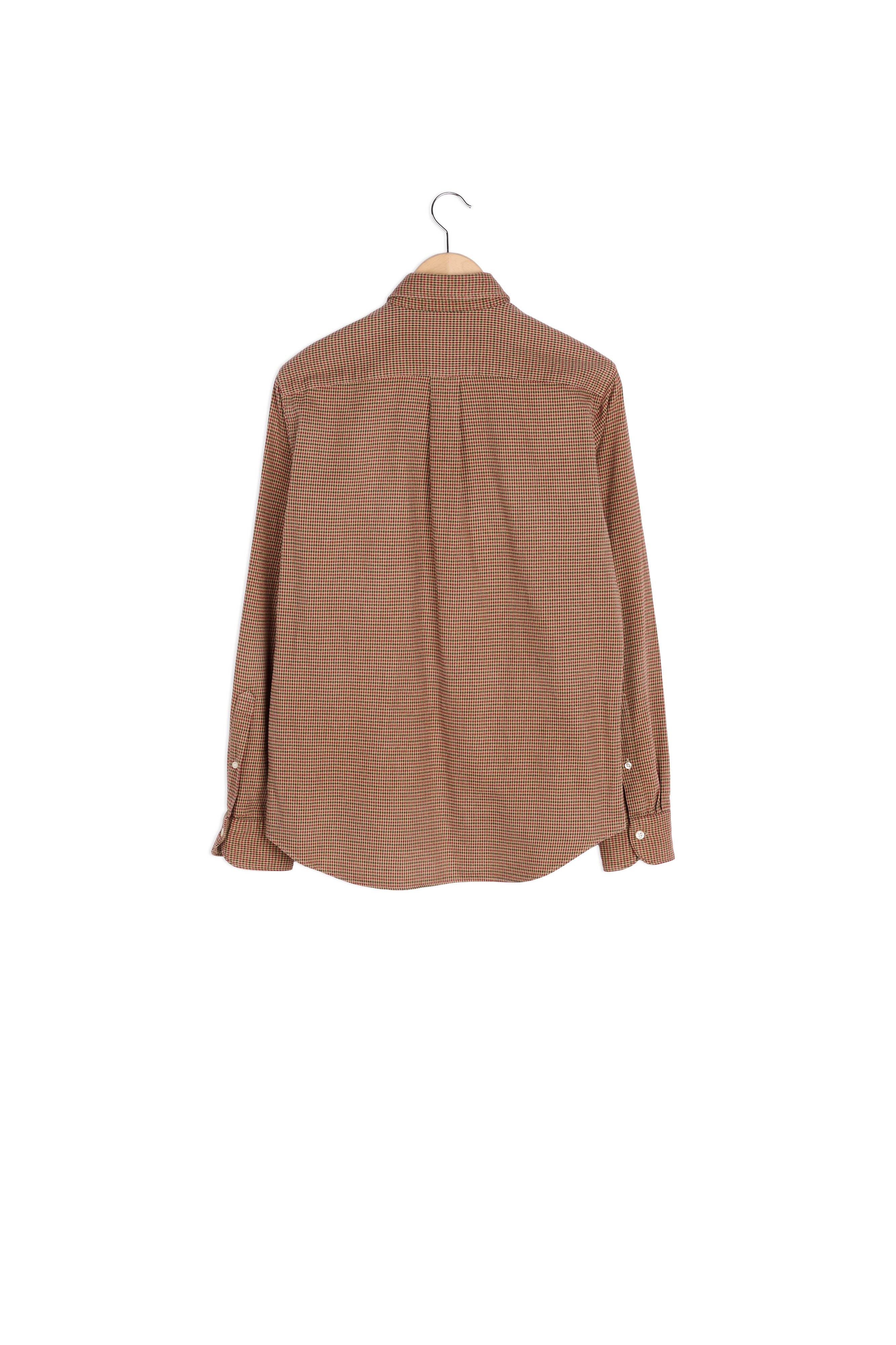 CHEMISE MIRE Faume - seconde main