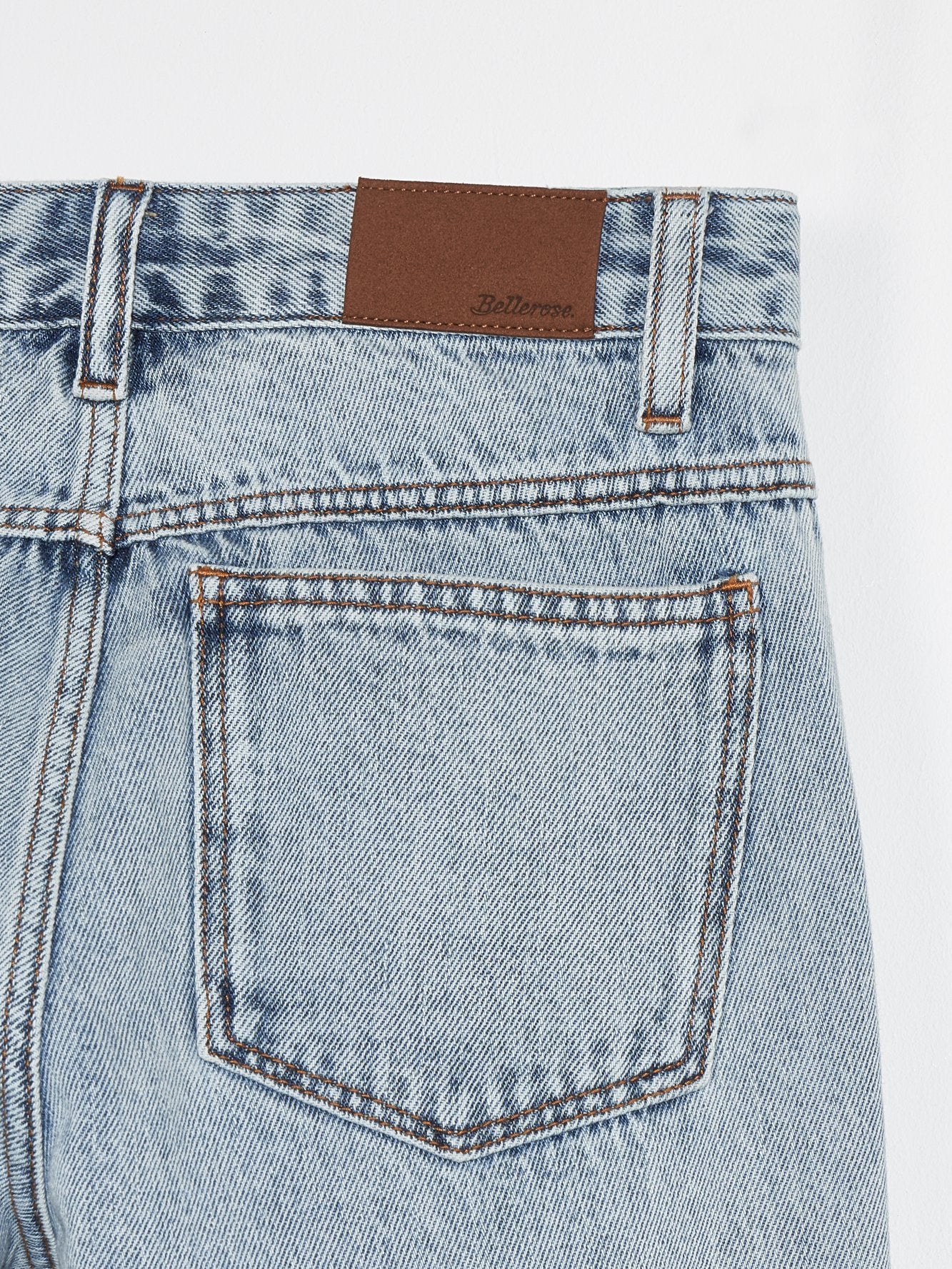 JEANS PIXA Faume - seconde main