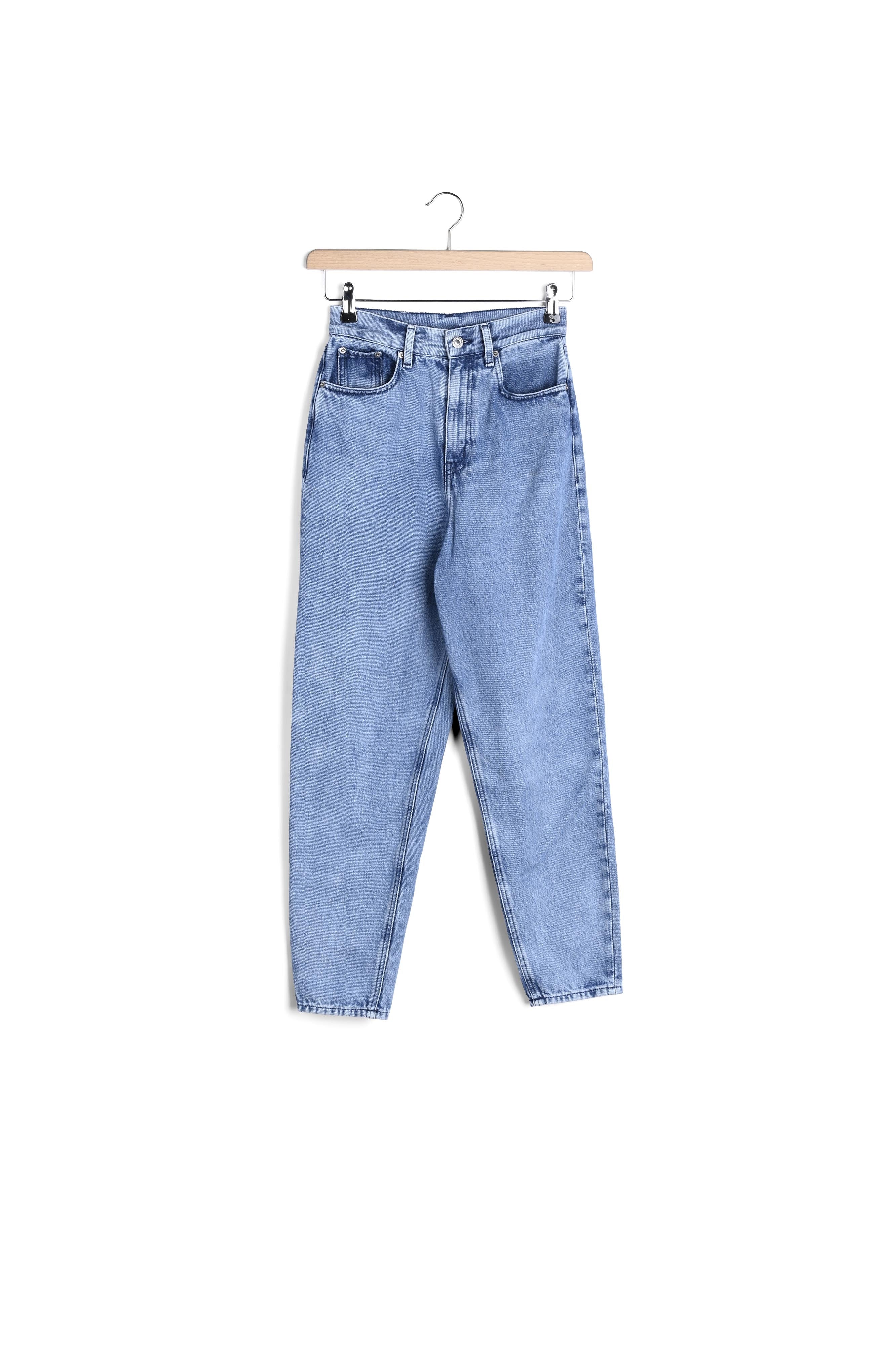 PRETENDER JEANS Faume - seconde main