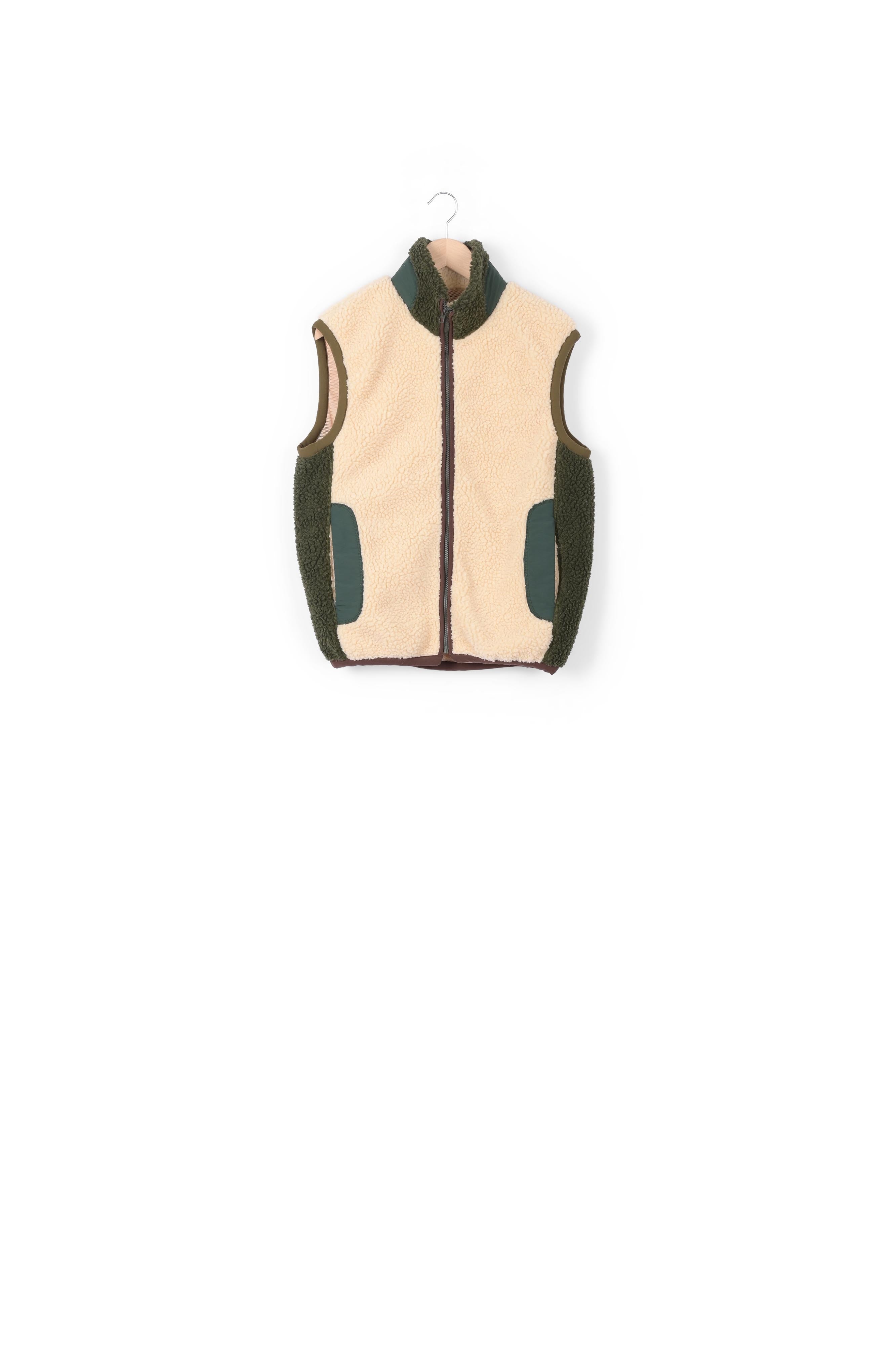 ARCHIE SWEATSHIRT Faume - seconde main