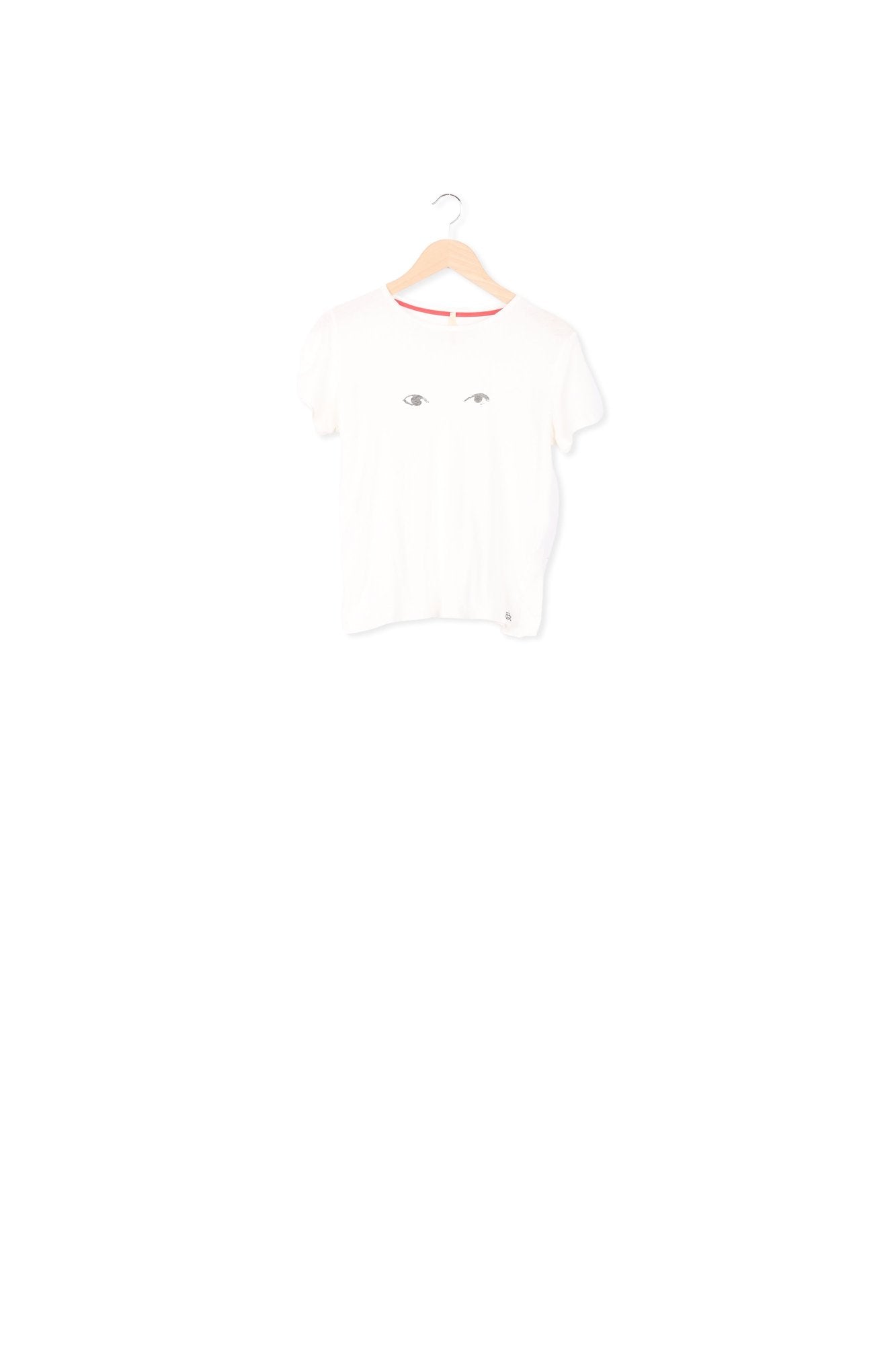 T-SHIRT COVI Faume - seconde main