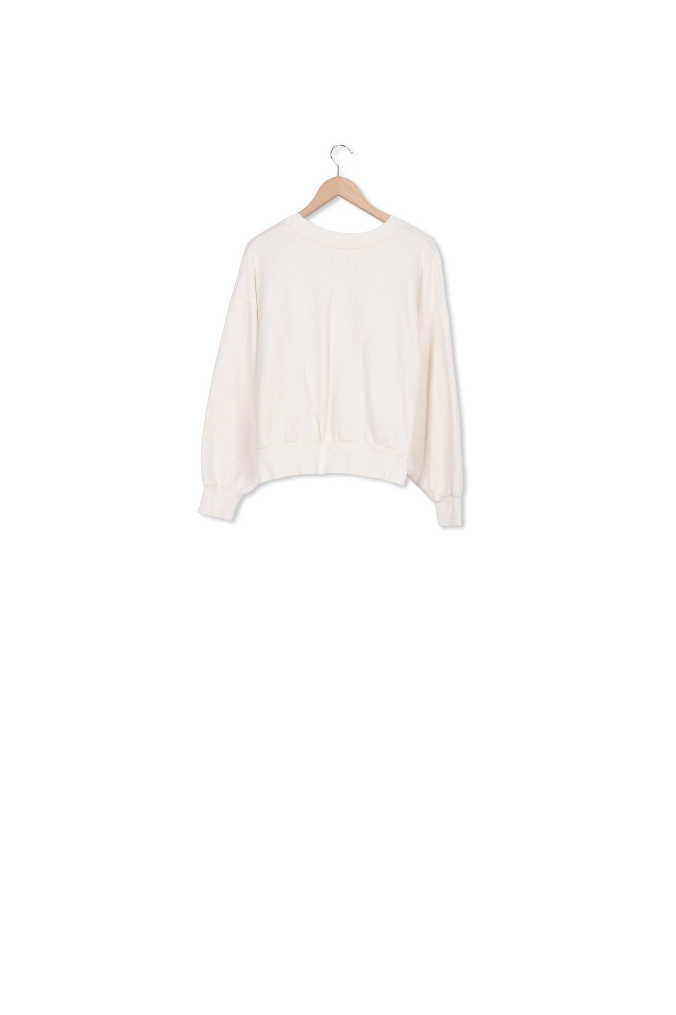 VAROLA SWEATSHIRT Faume - seconde main