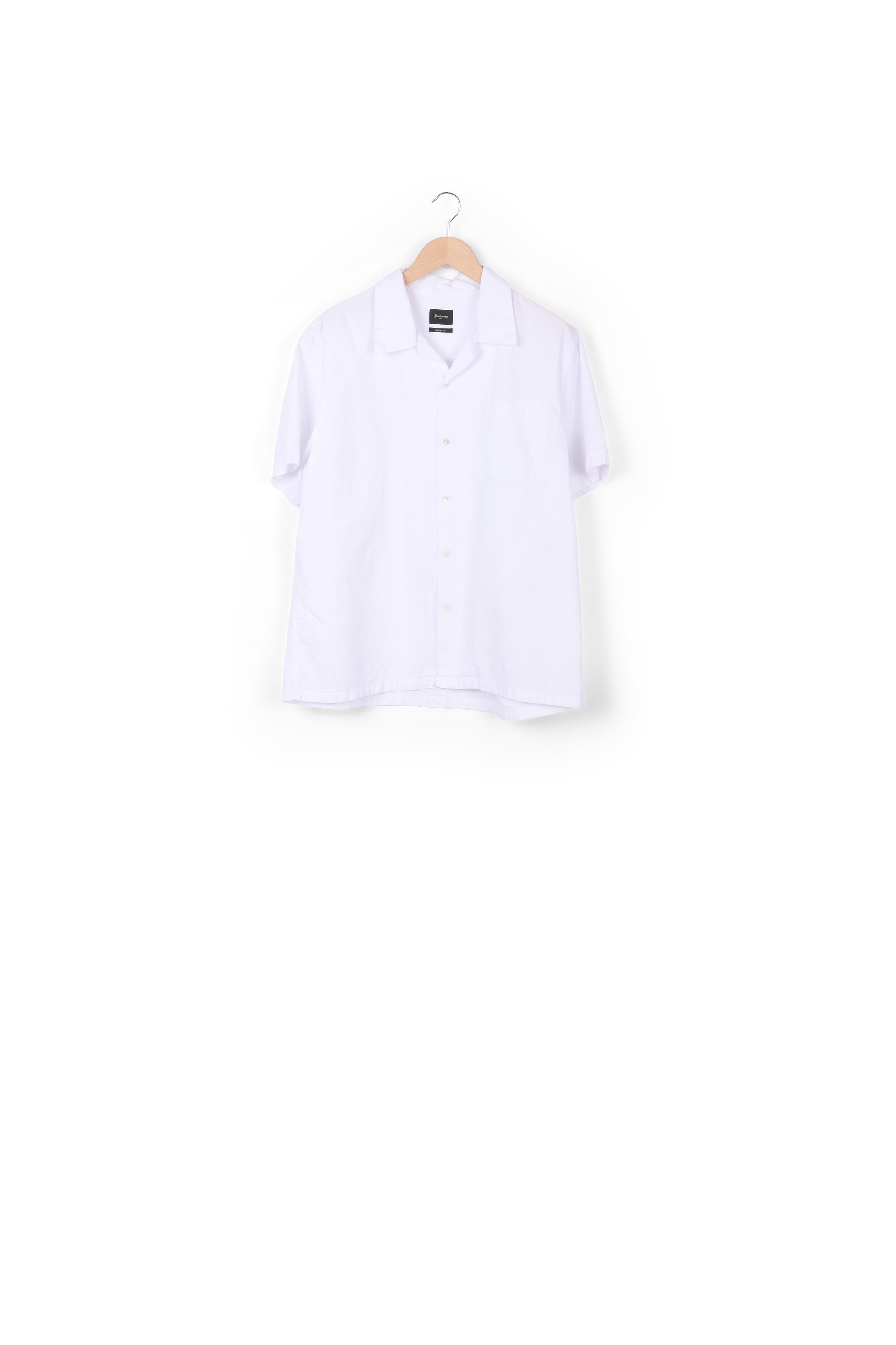 CHEMISE FARAWAY Faume - seconde main