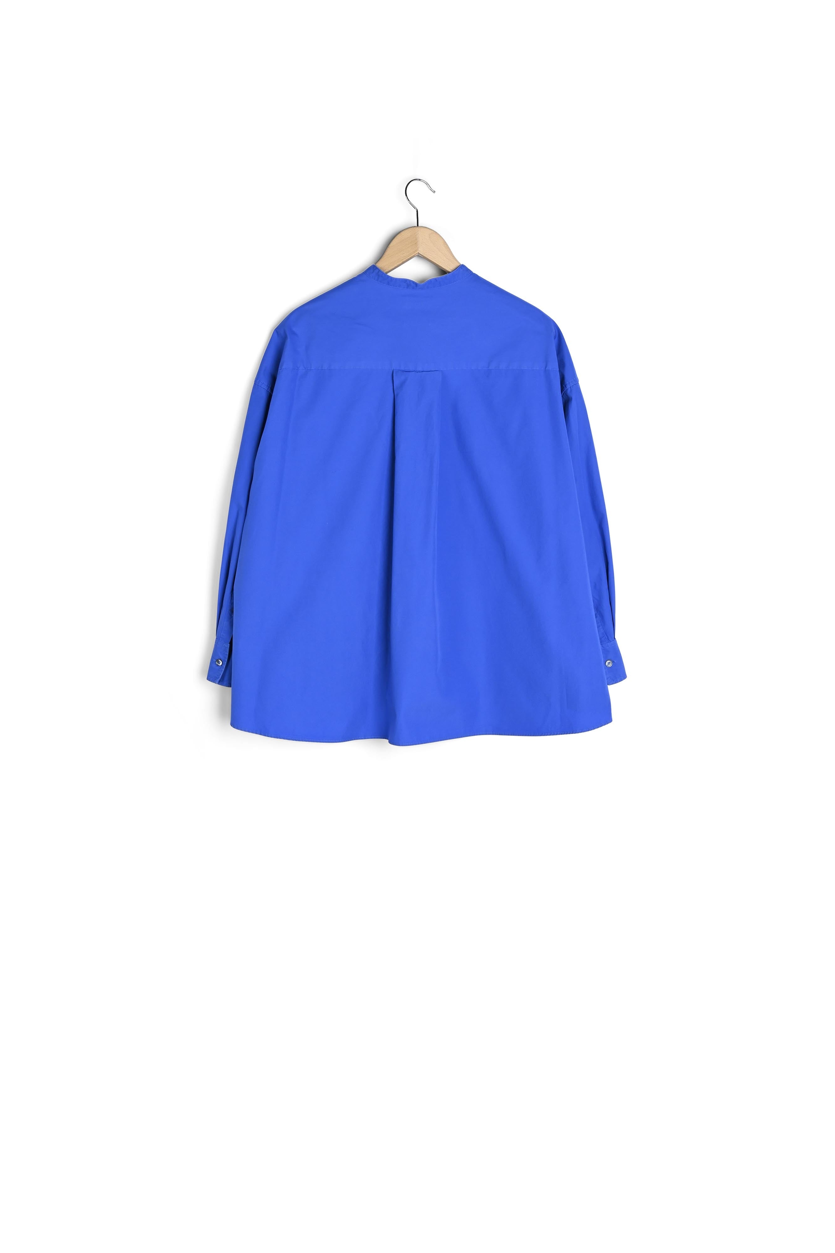 CHEMISE GORKY Faume - seconde main