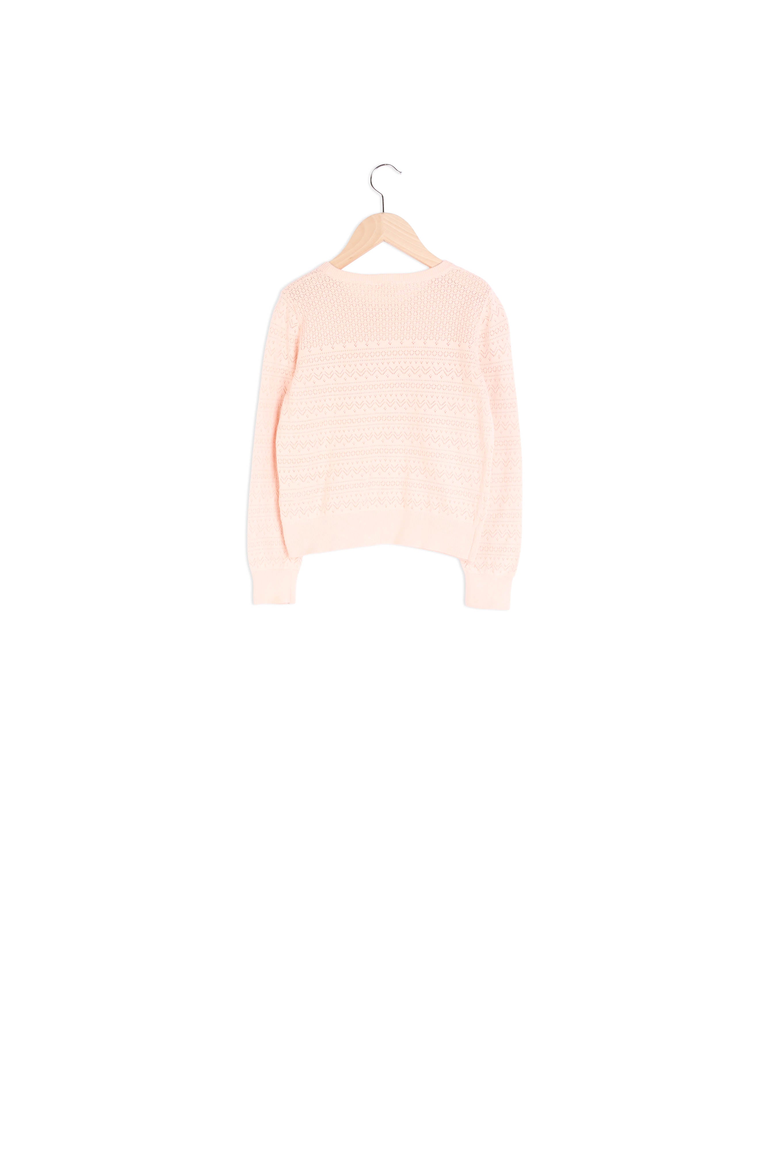 PULL GRINEV Faume - seconde main