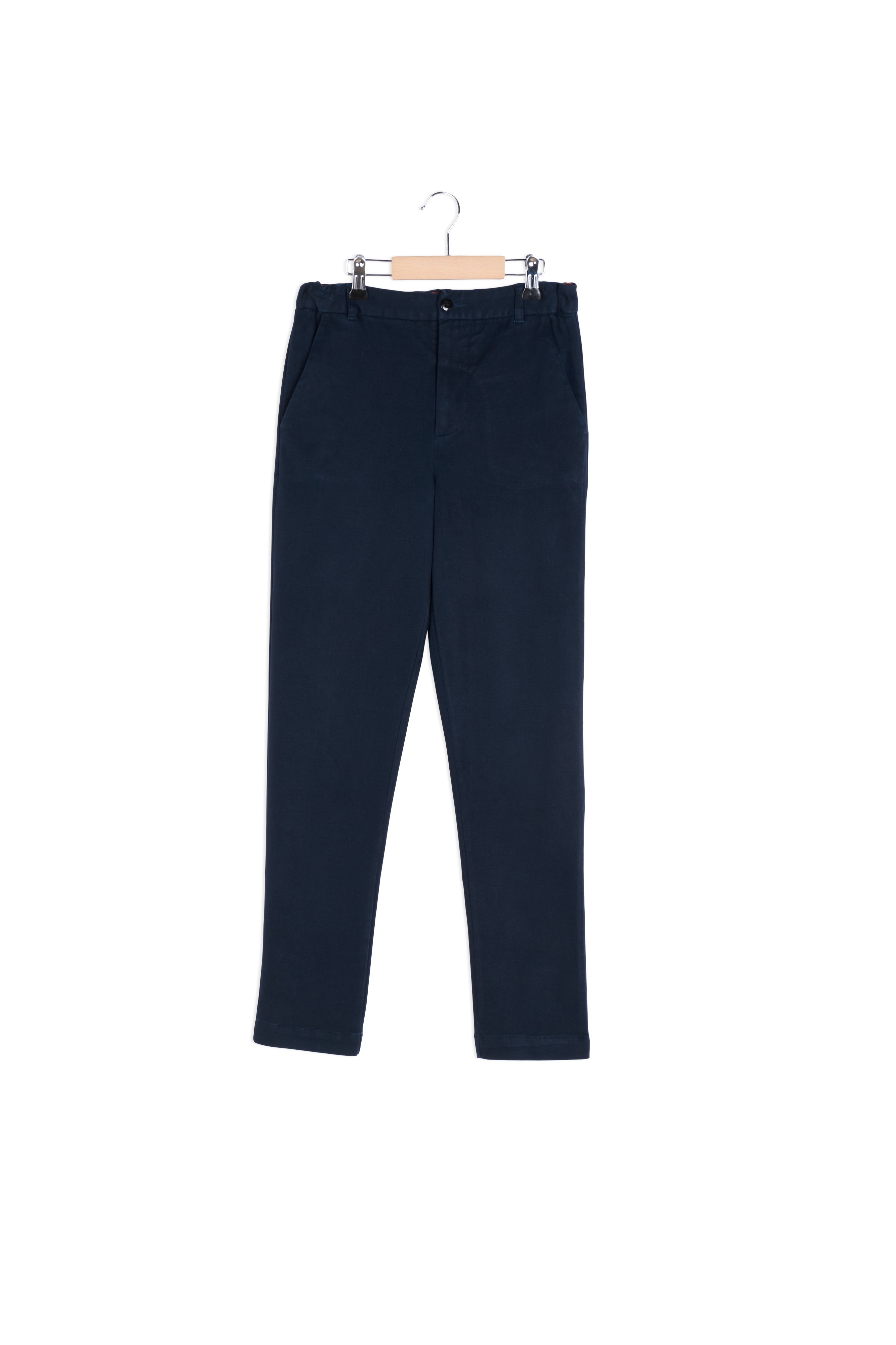 PERRY PANTS Faume - seconde main