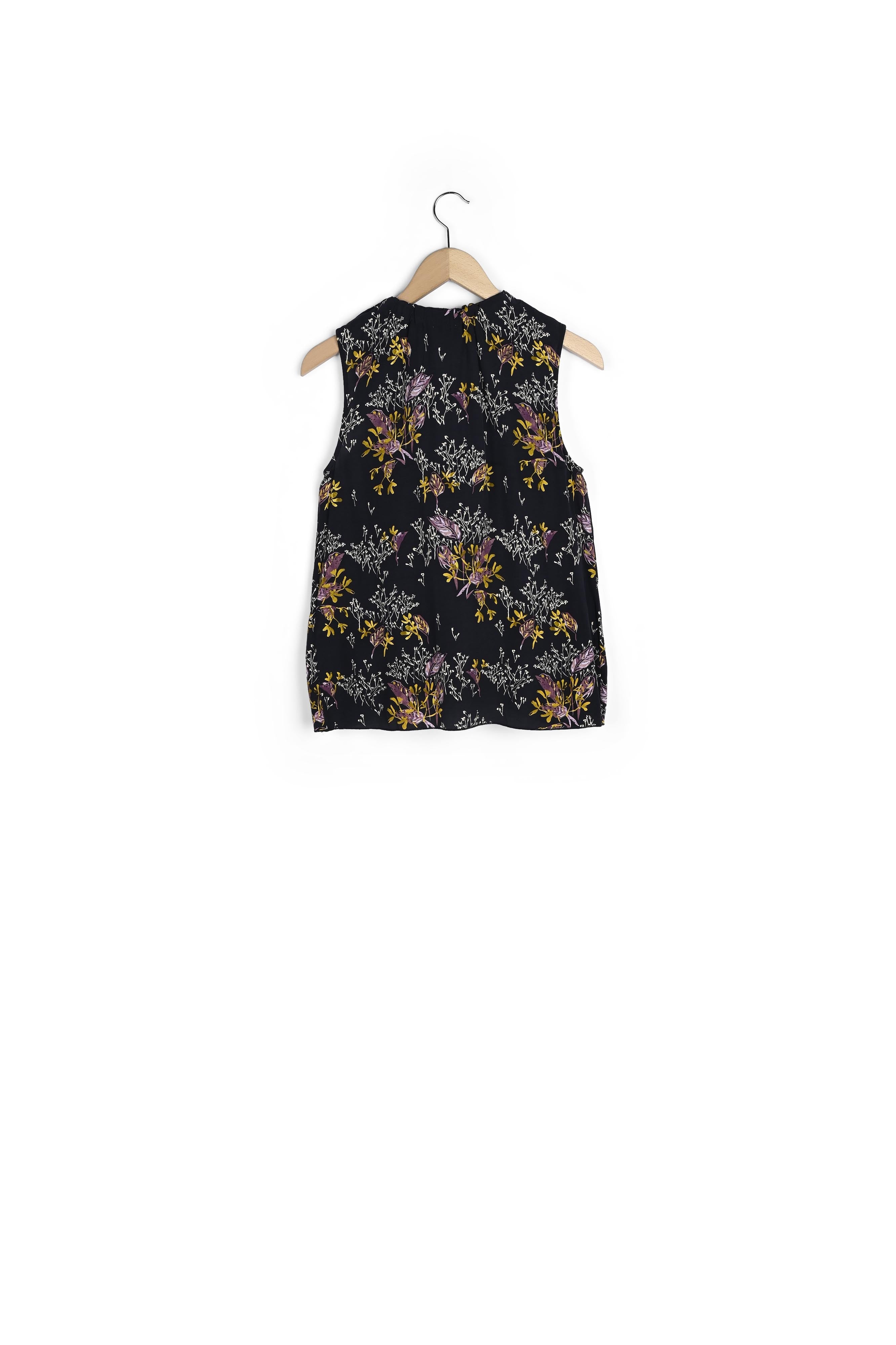 TOP HUFF Faume - seconde main