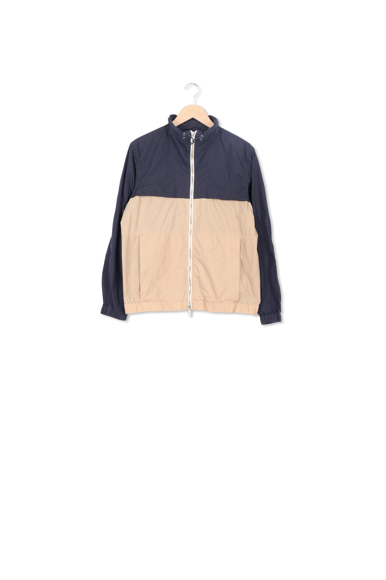 VESTE JAMES Faume - seconde main