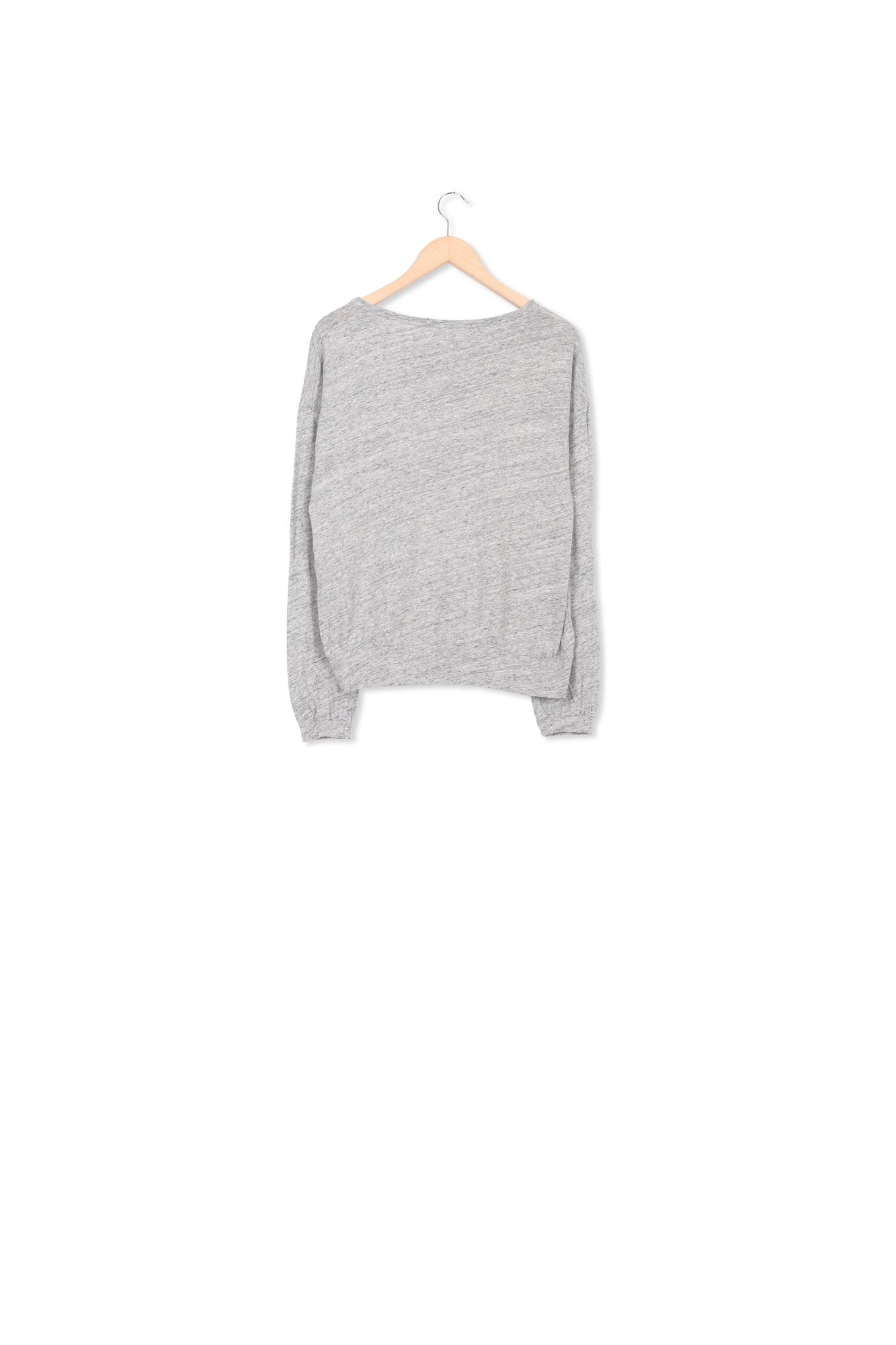 T-SHIRT COLET Faume - seconde main