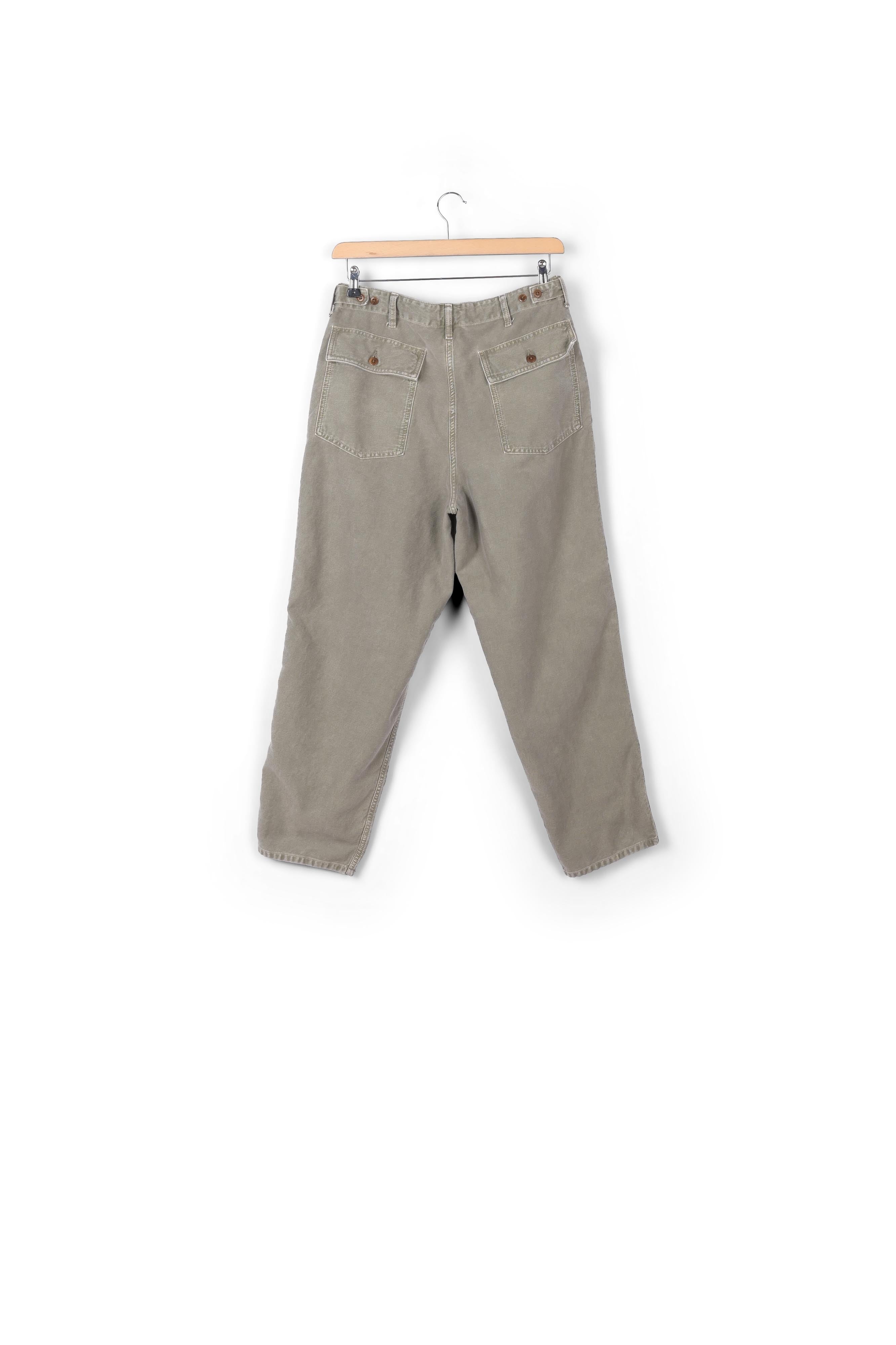 KARGO BROEK Faume - seconde main