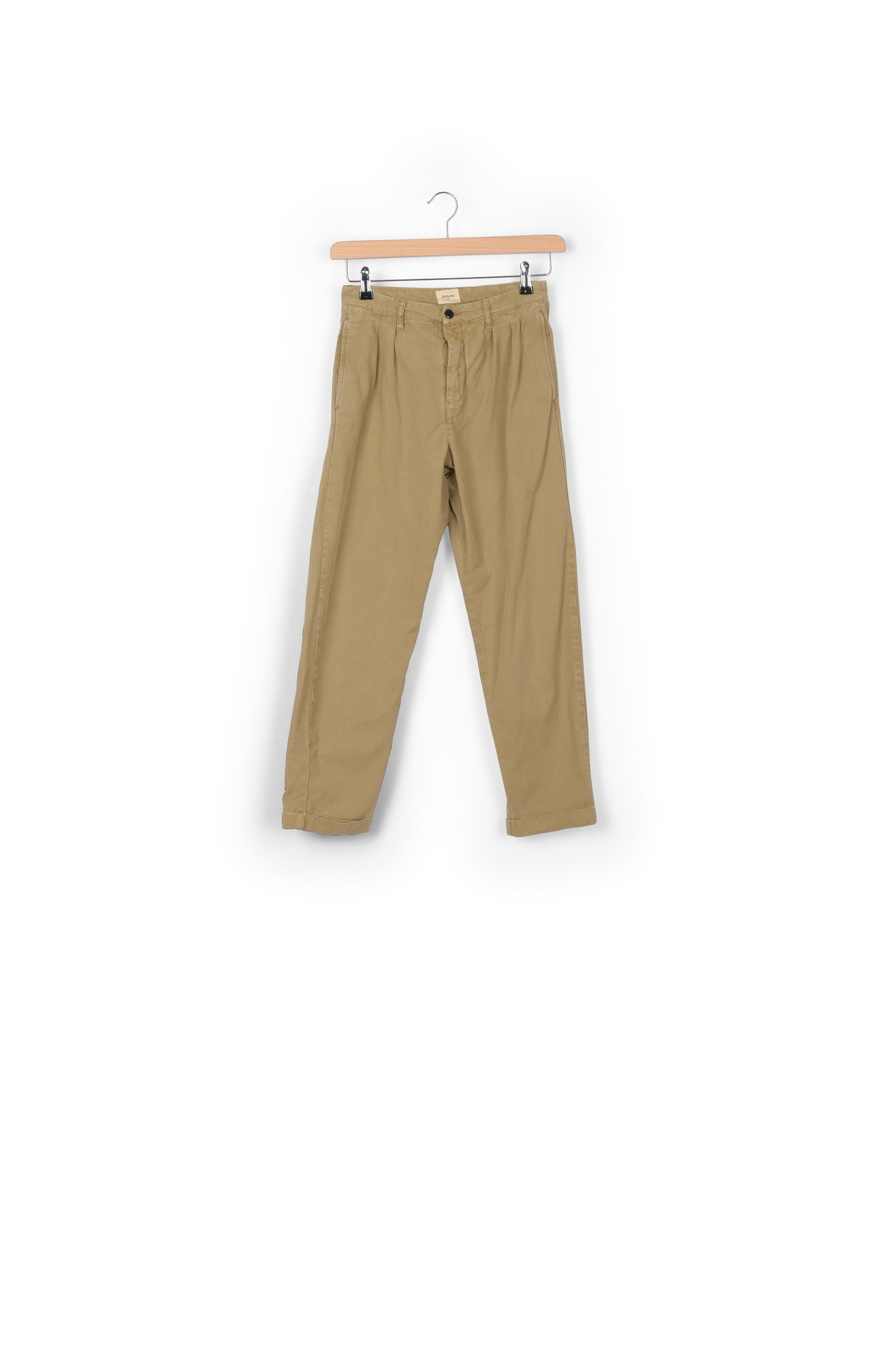 PANTALON PEACES Faume - seconde main