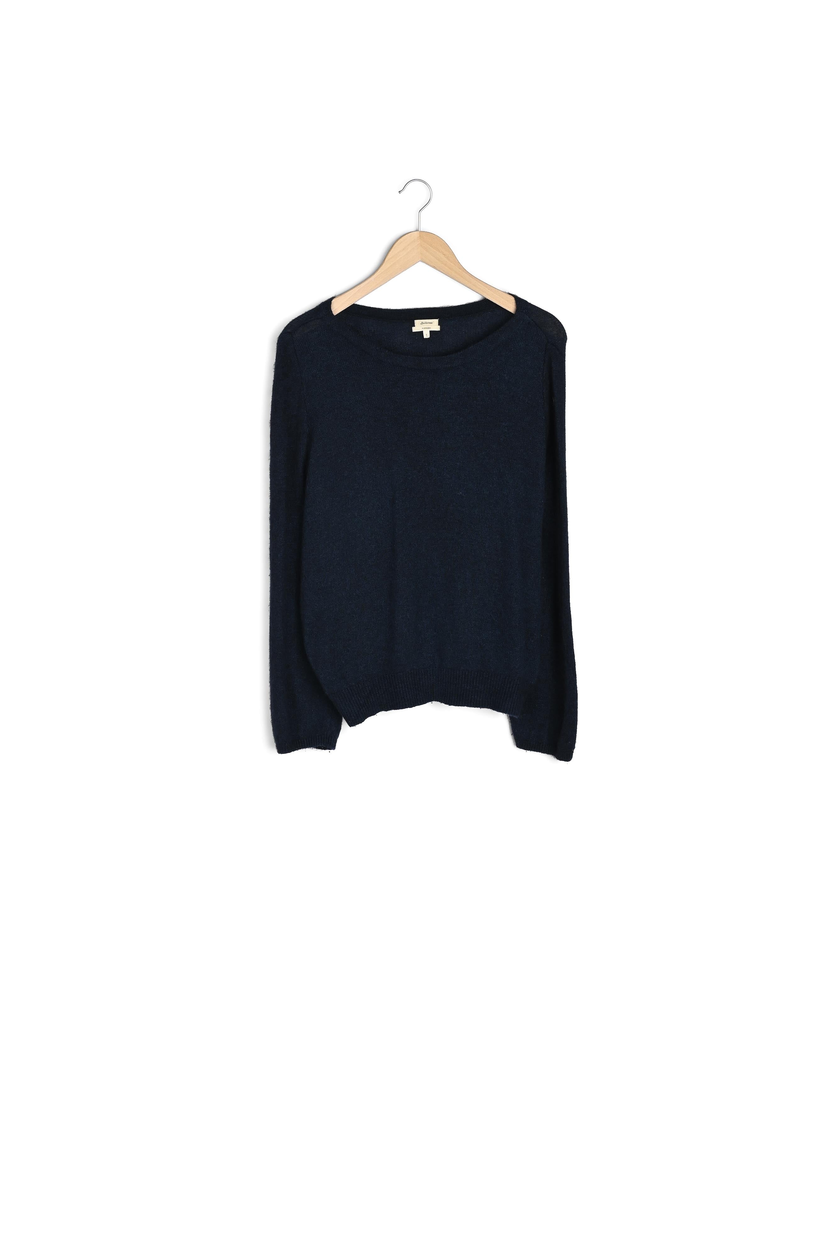 PULL DERIS Faume - seconde main