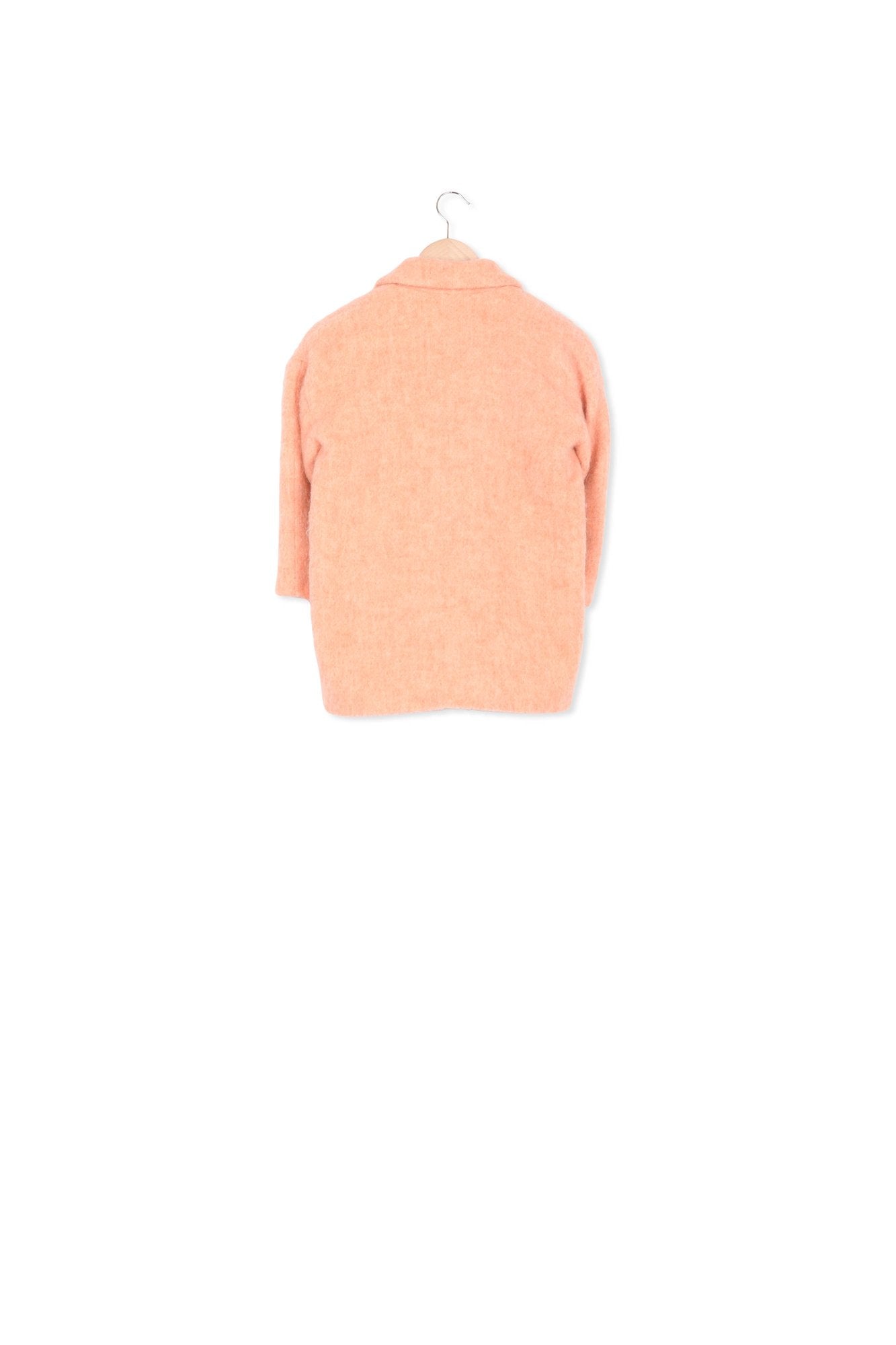 MANTEAU SYBIL Faume - seconde main