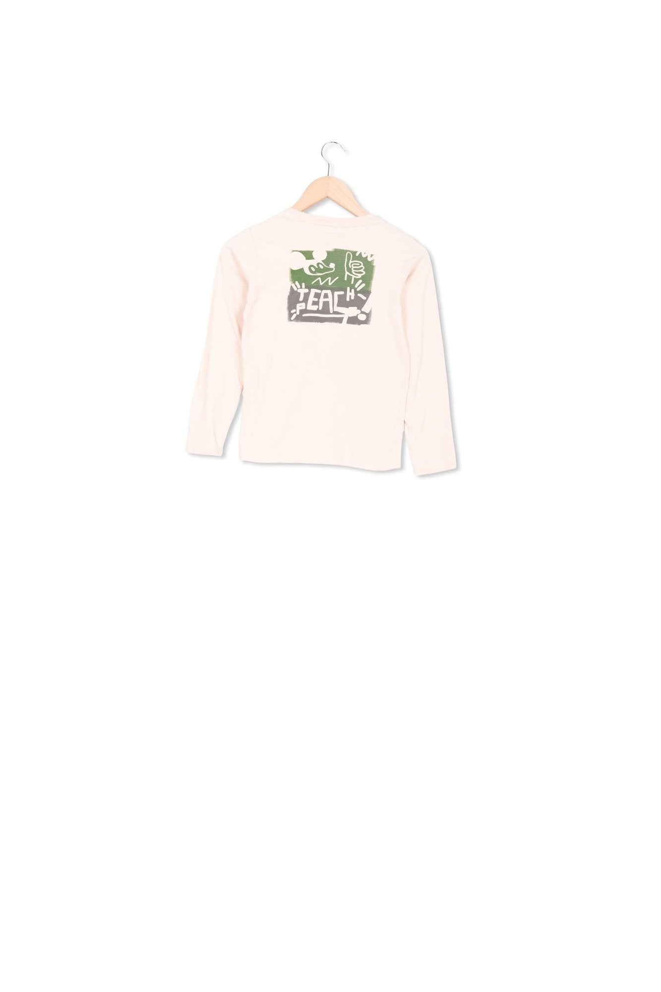 KENO T-SHIRT Faume - seconde main