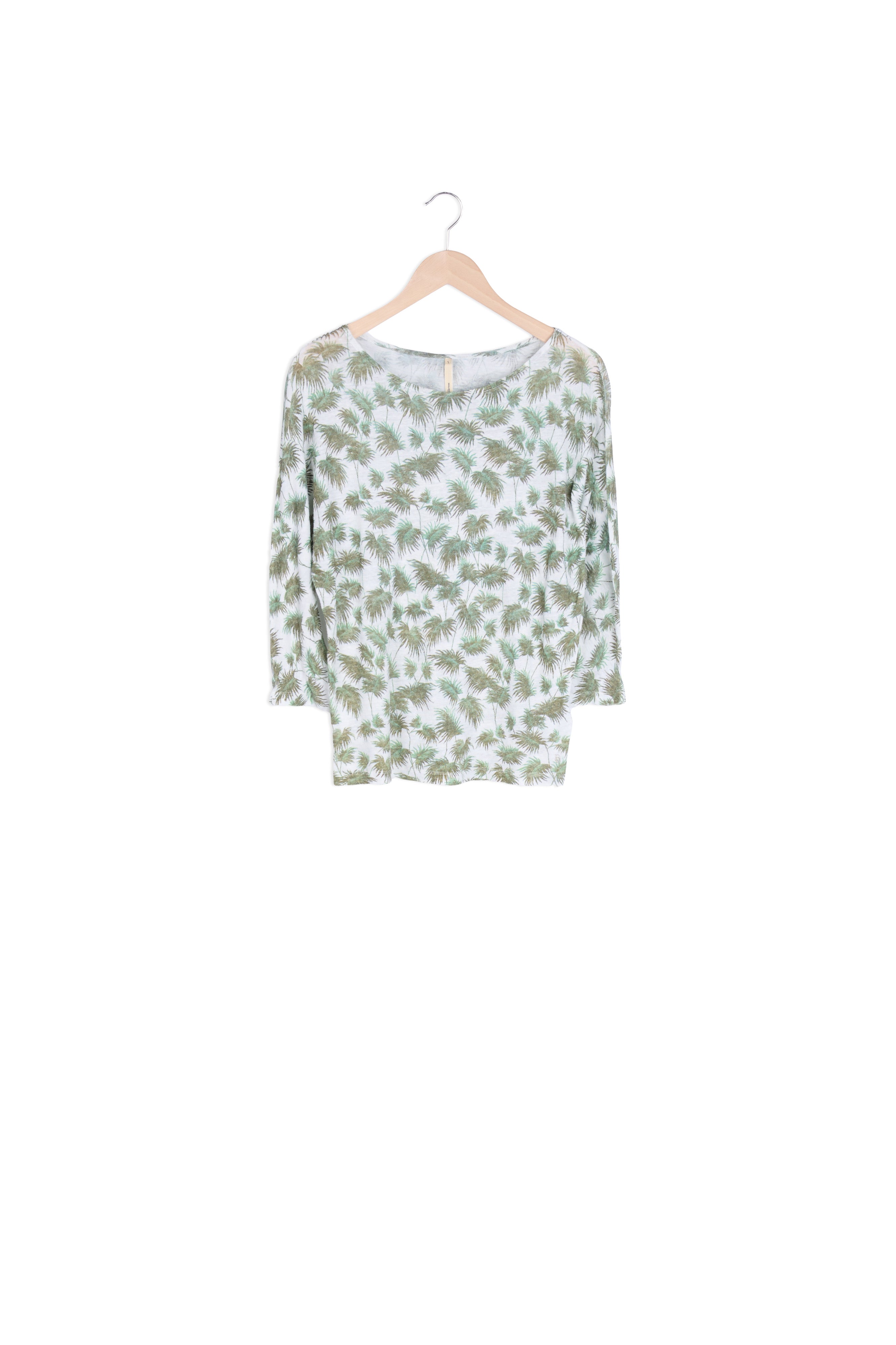 SENY T-SHIRT Faume - seconde main