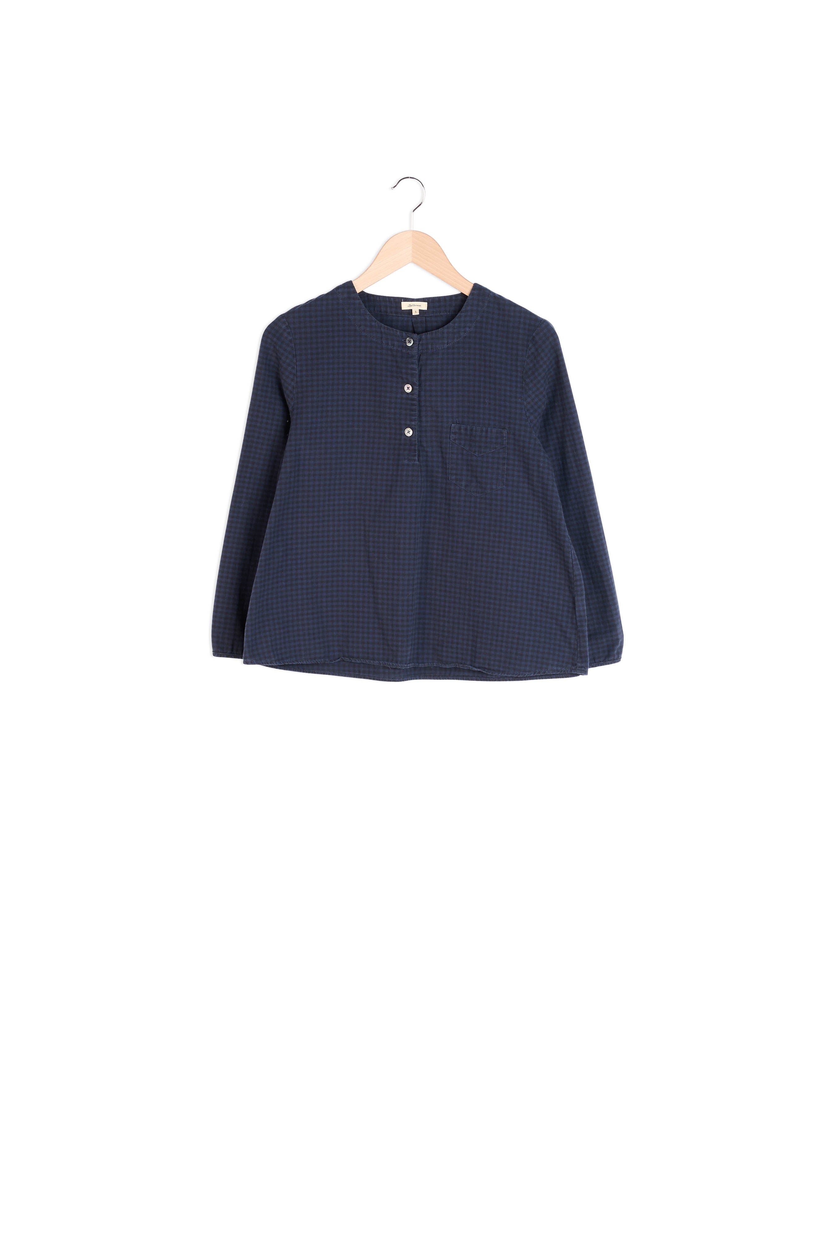 ARDANT SHIRT Faume - seconde main