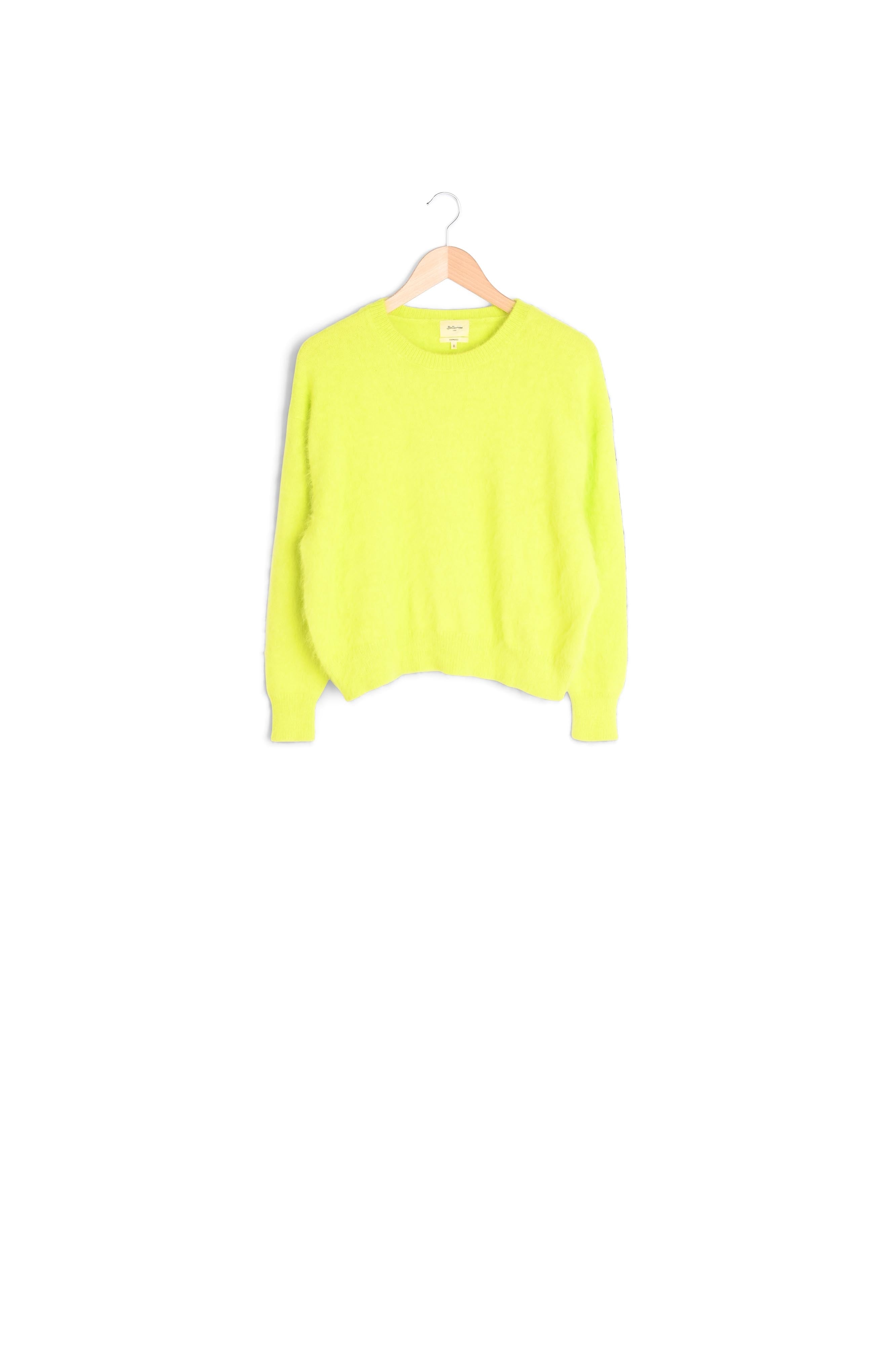 DATUS KNITWEAR Faume - seconde main