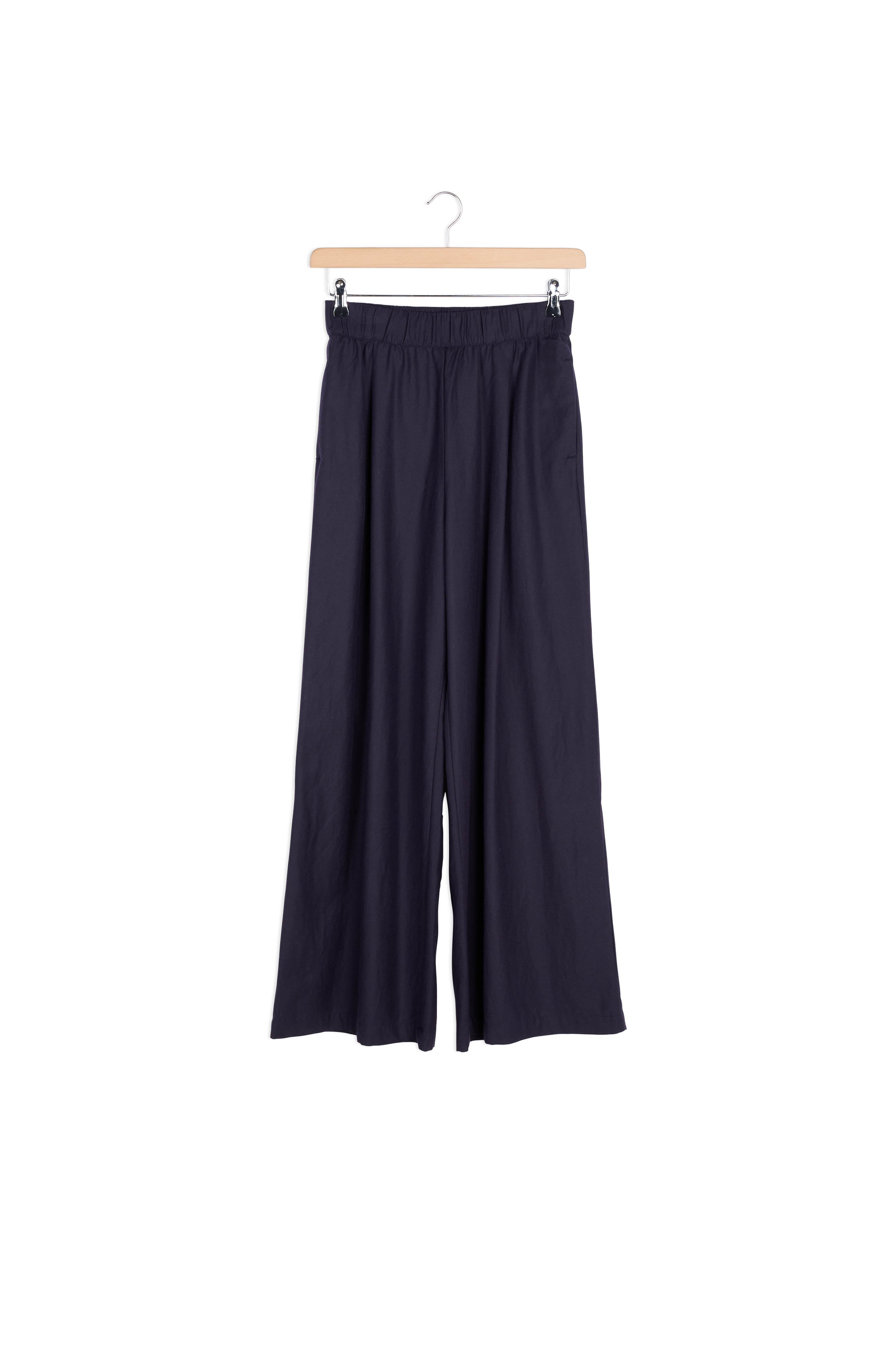 VEZZA PANTS Faume - seconde main