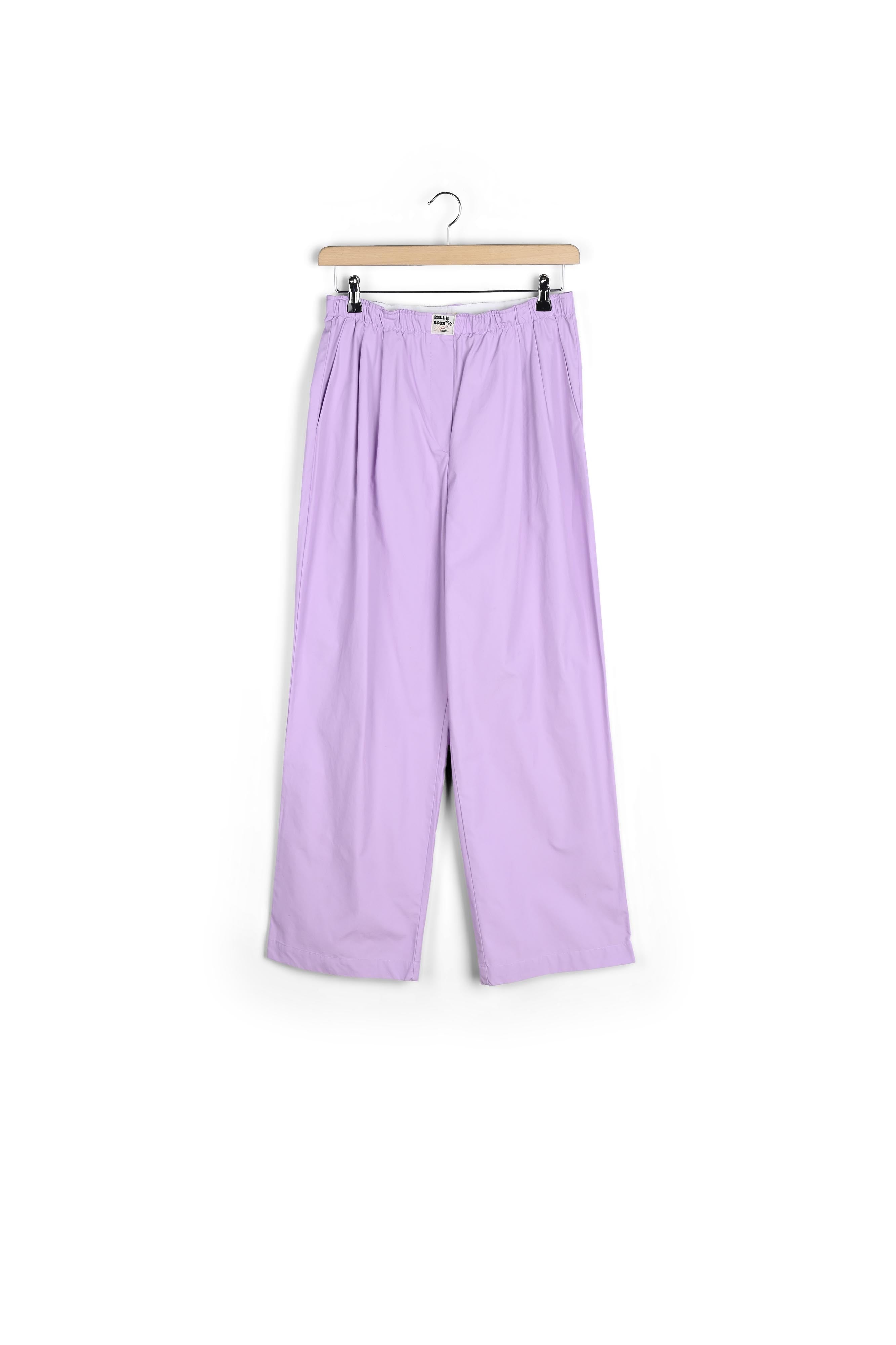 GOYAVE BROEK Faume - seconde main