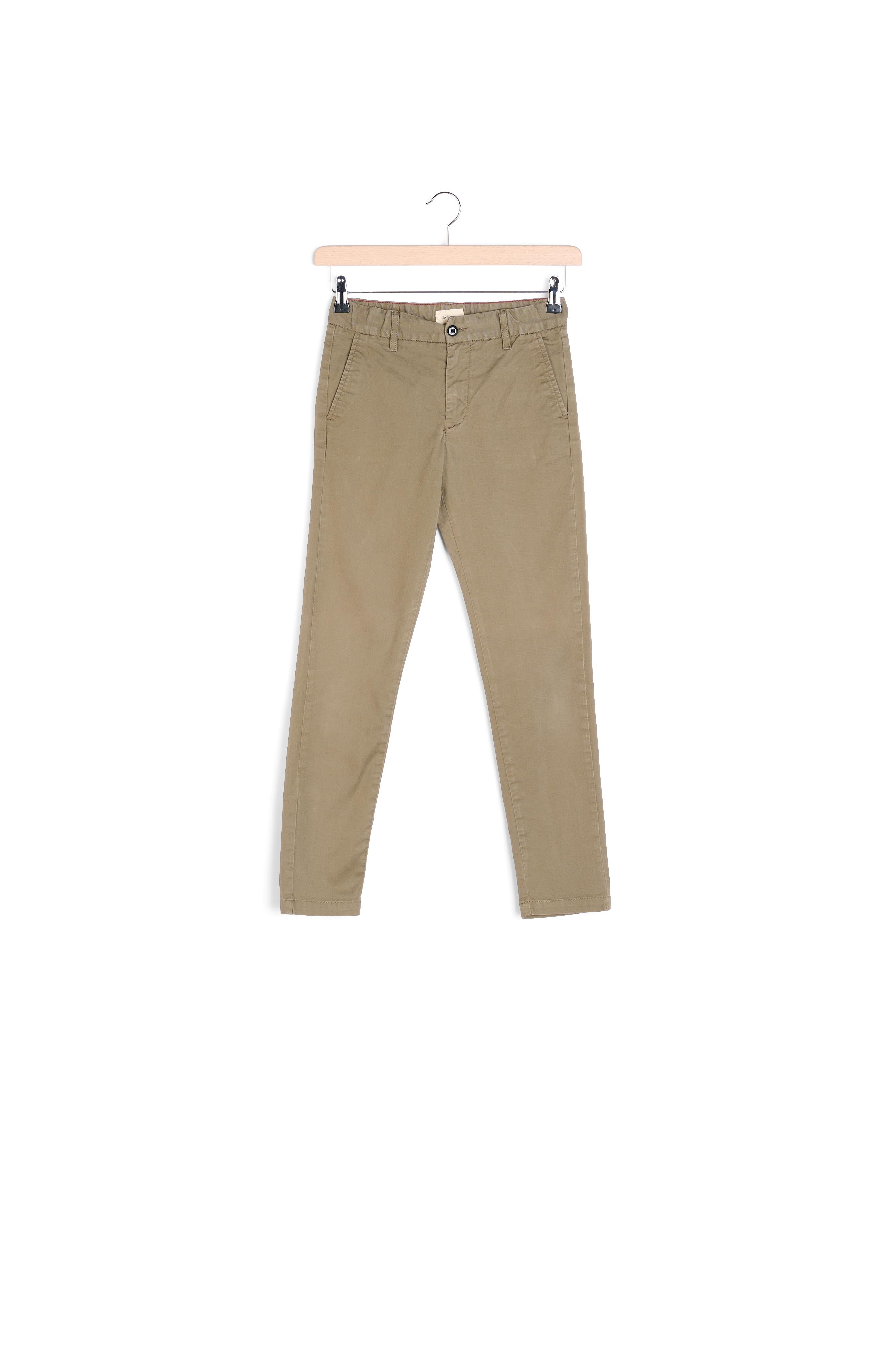 PIERO BROEK Faume - seconde main