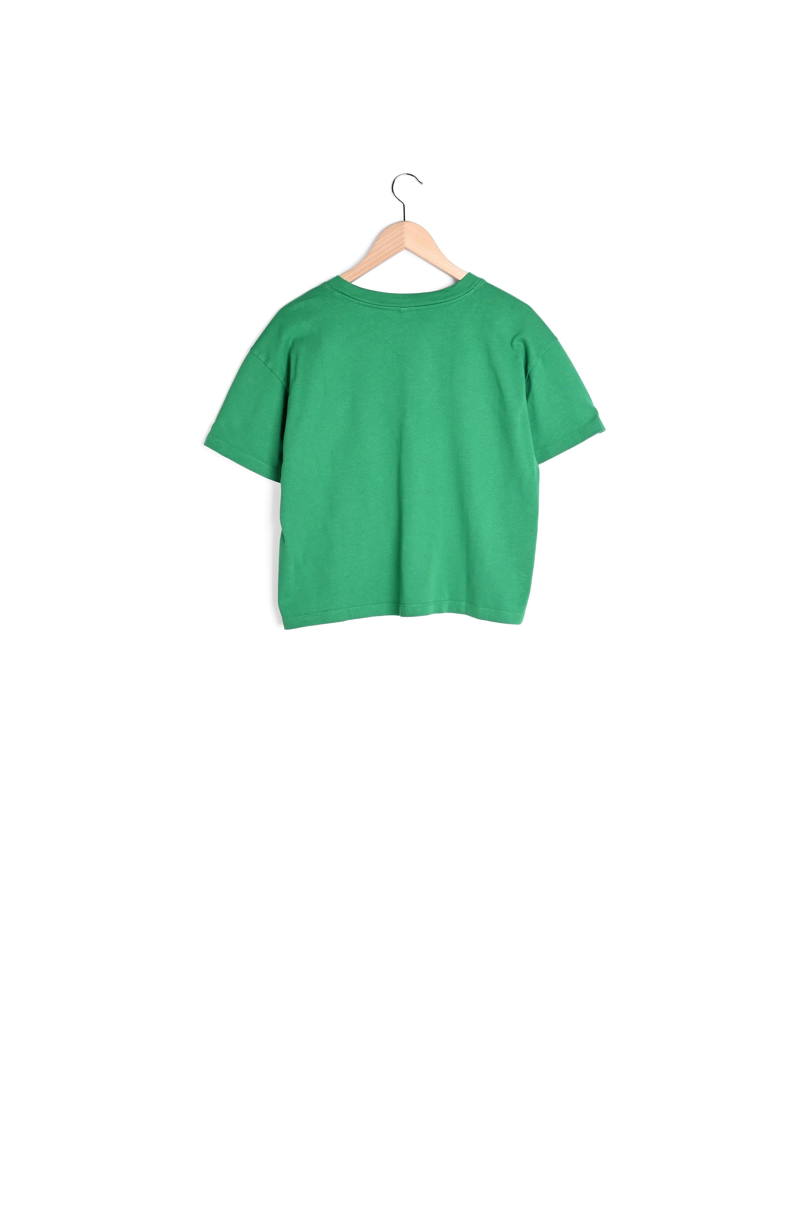 STORMI T-SHIRT Faume - seconde main