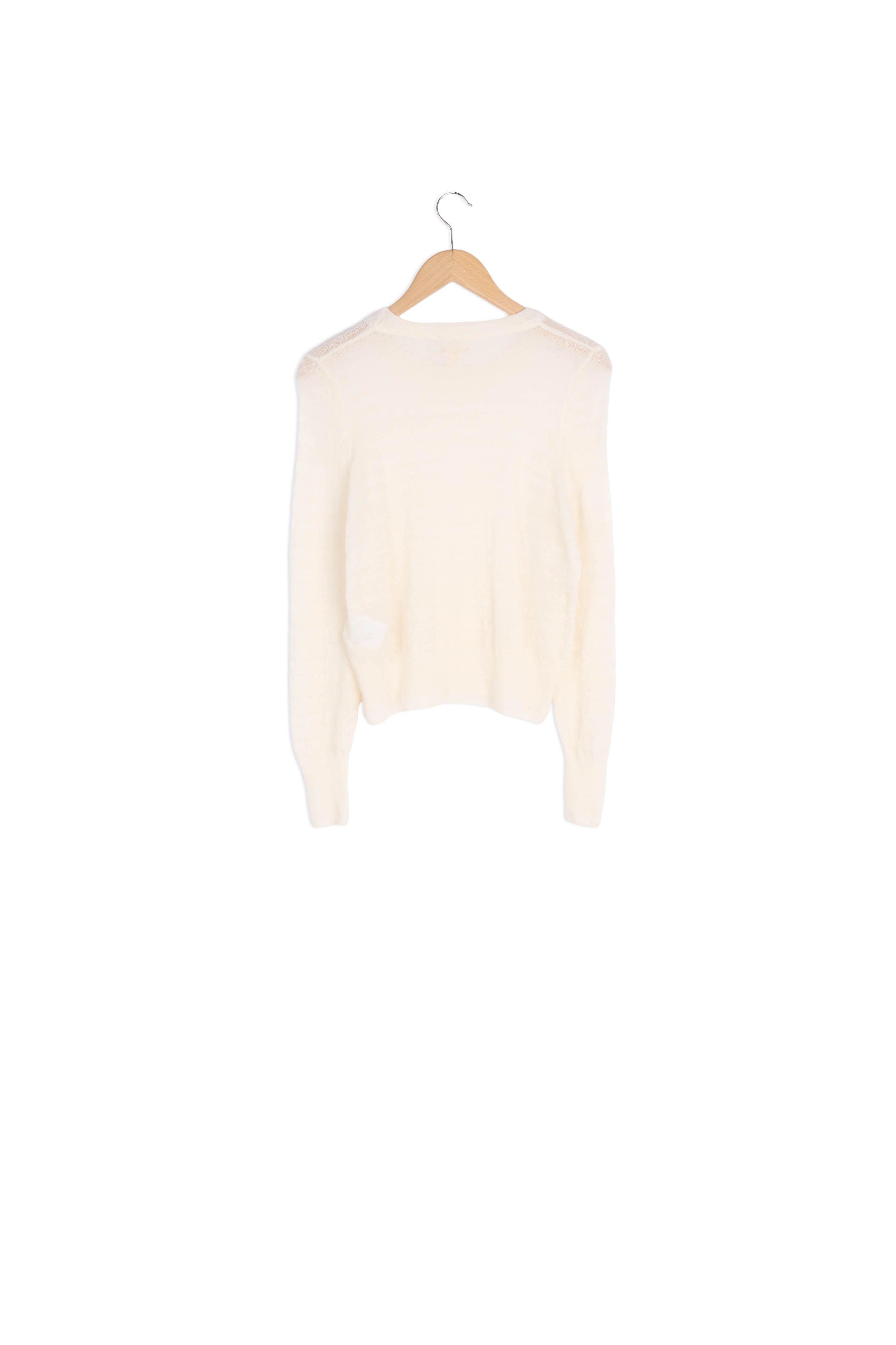 PULL AUGIS Faume - seconde main