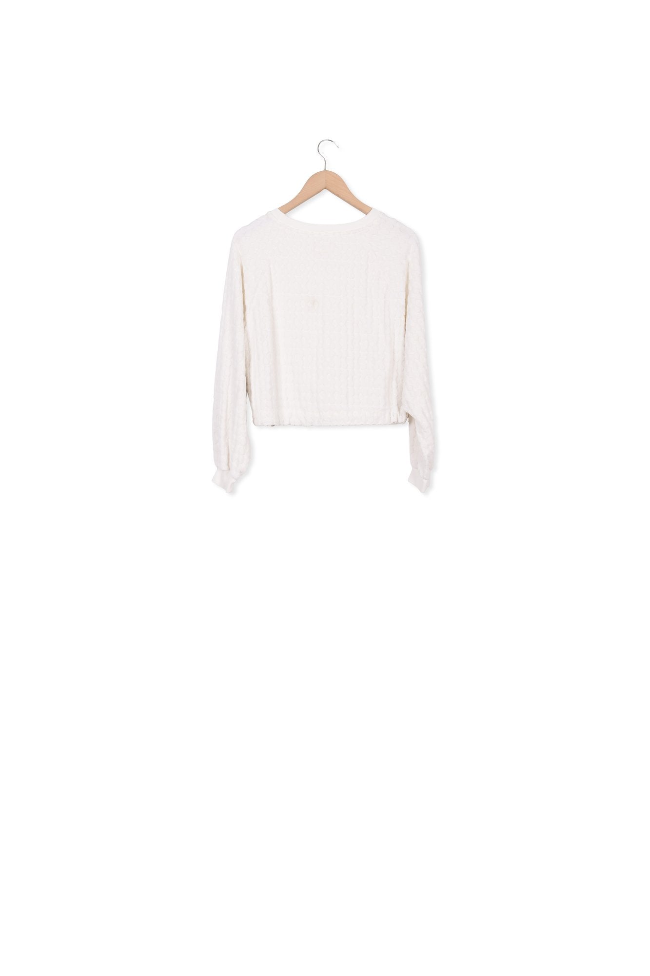 SWEATSHIRT VATTI Faume - seconde main