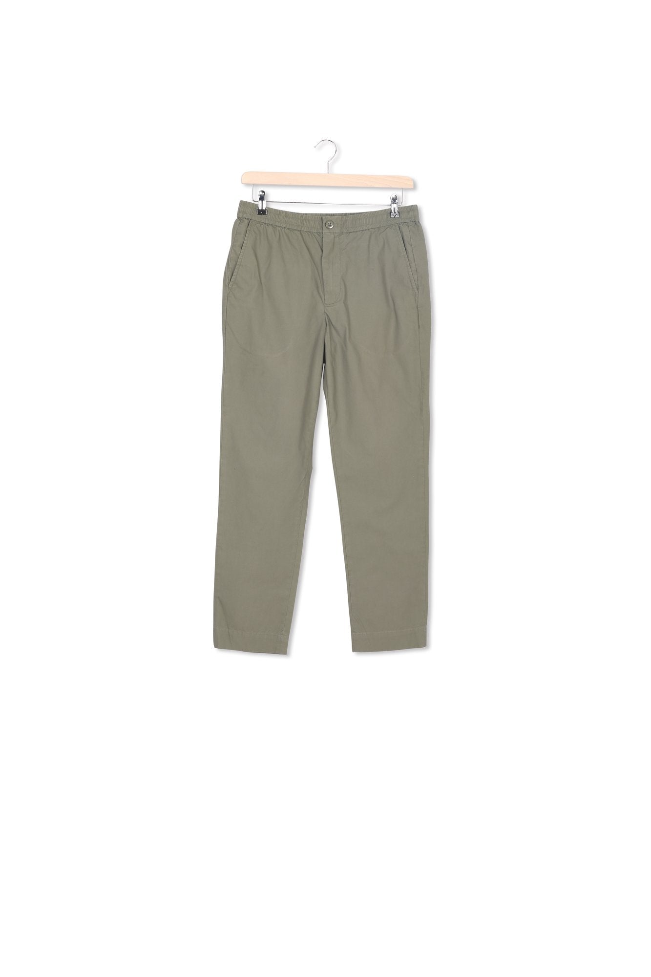 PANTALON JORDY Faume - seconde main