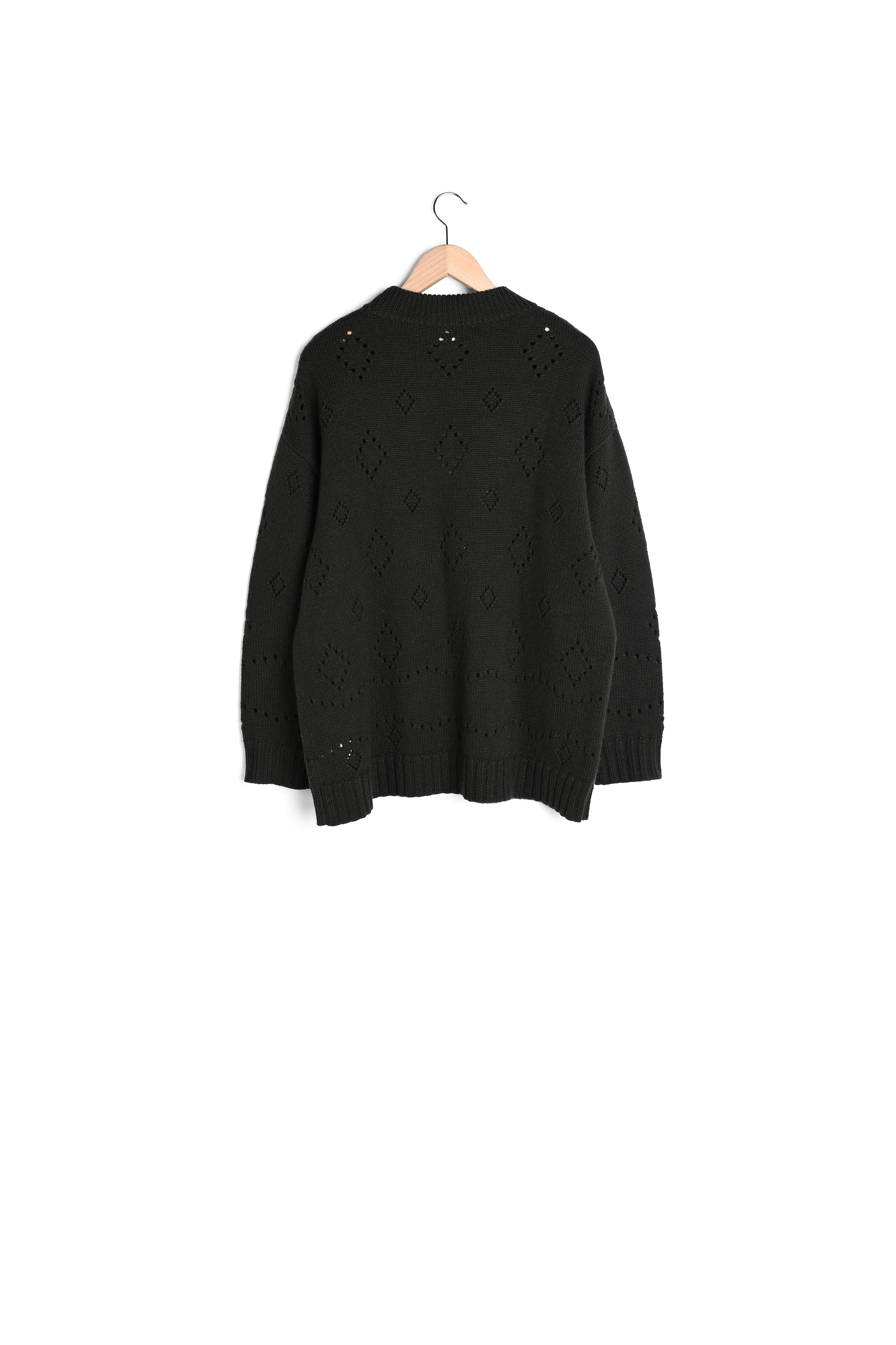 PULL ALLYS Faume - seconde main