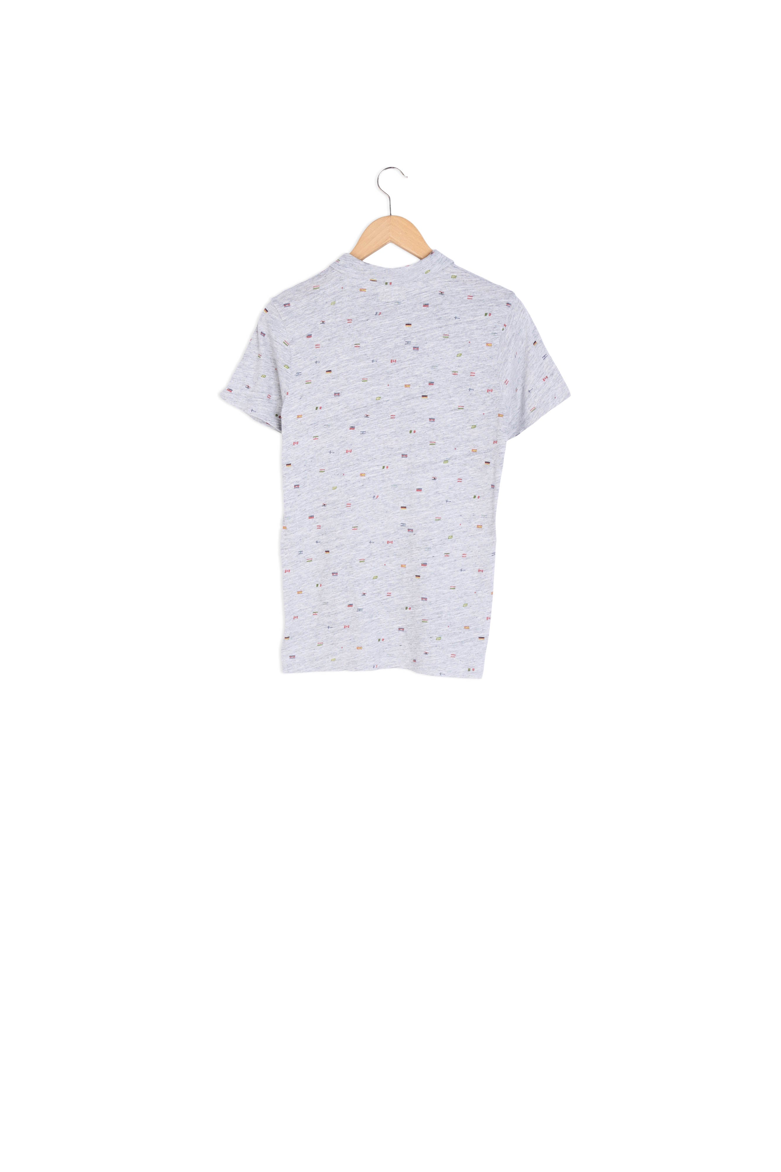 VAZI POLO Faume - seconde main