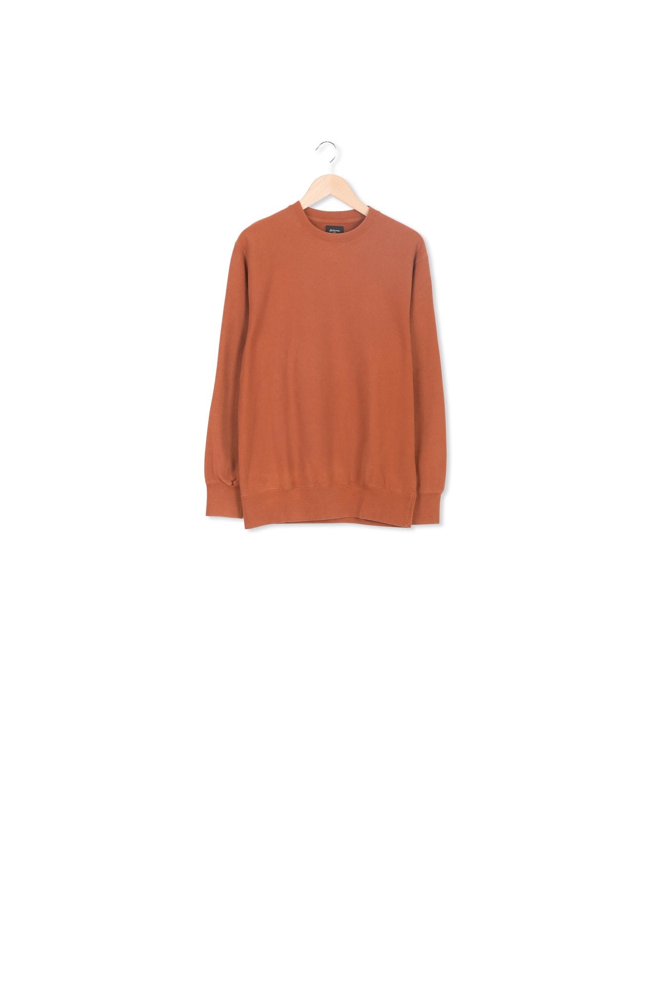 FLAKE SWEATSHIRT Faume - seconde main